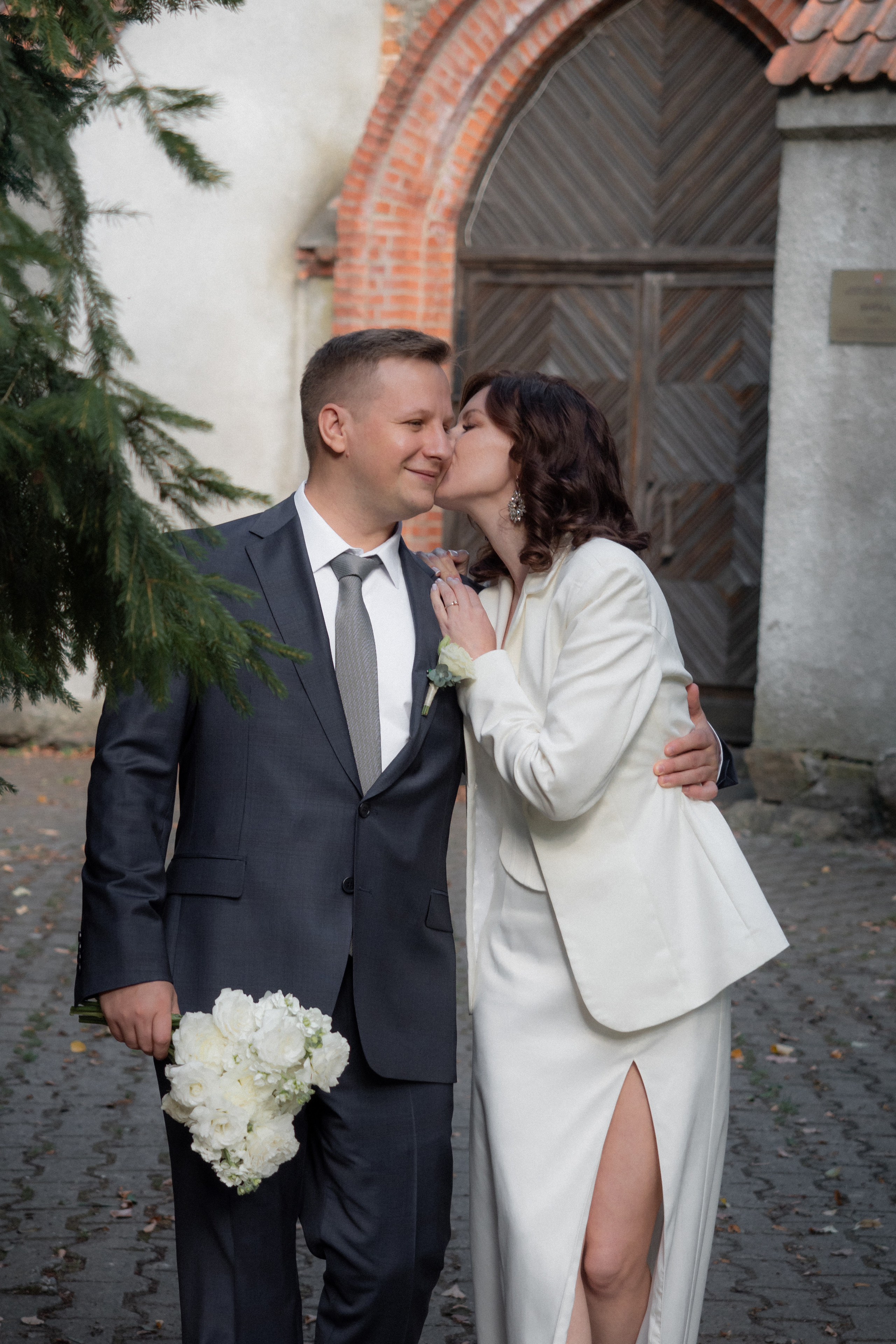 Маша и Андрей. Фотограф в Калининграде Дмитрий Мишин