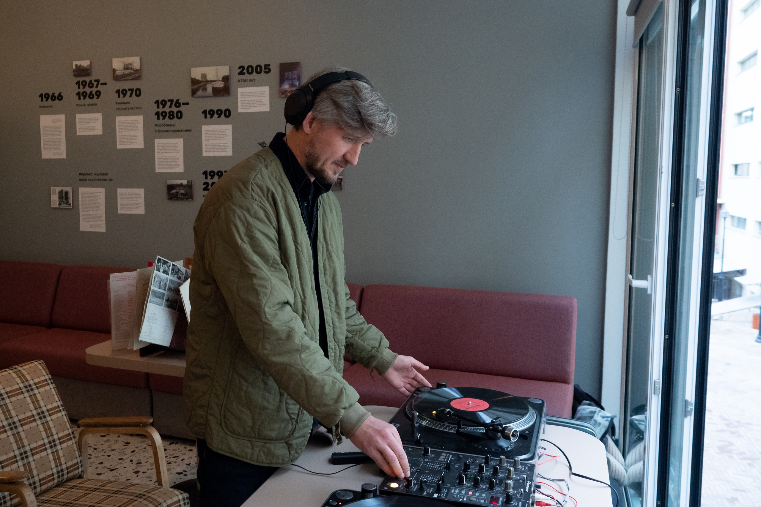 Портфолио для организаторов мероприятий