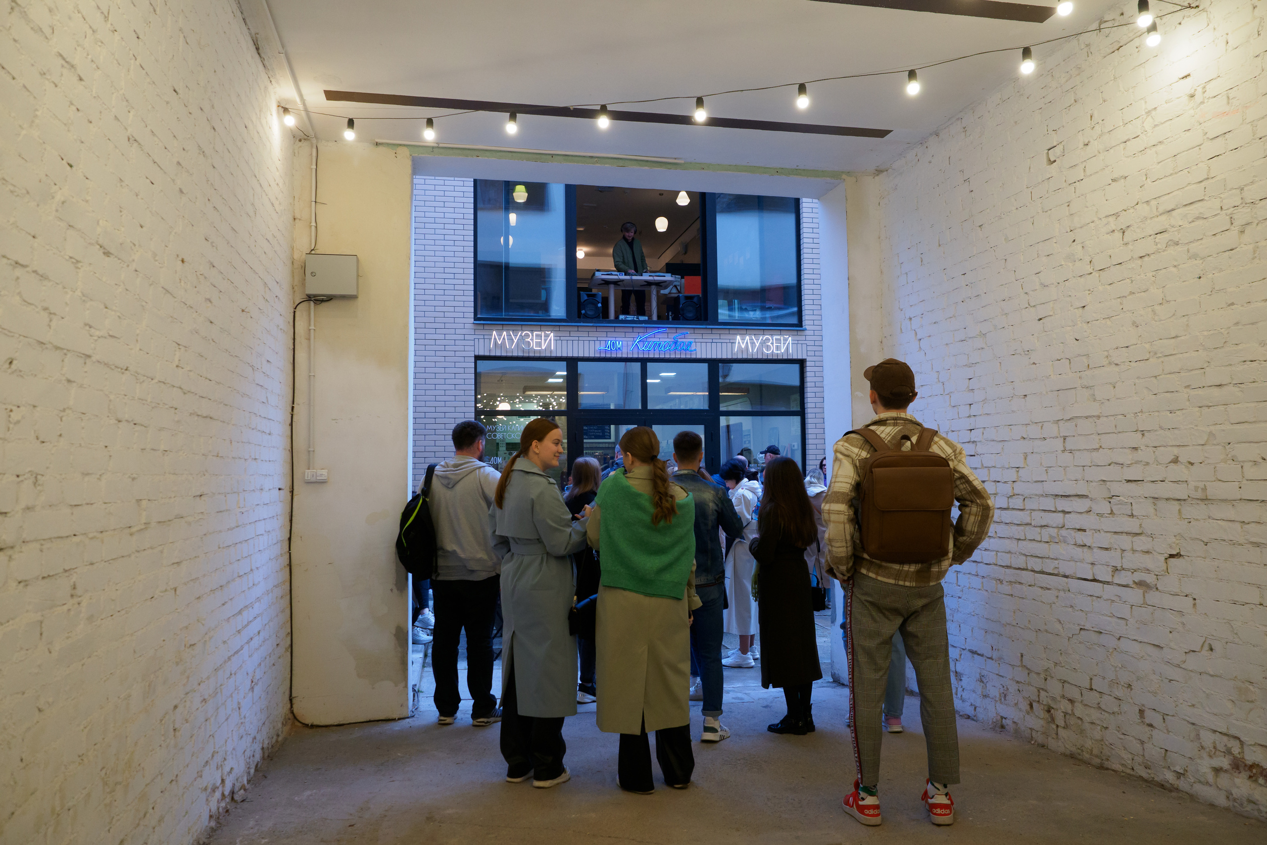 Портфолио для организаторов мероприятий