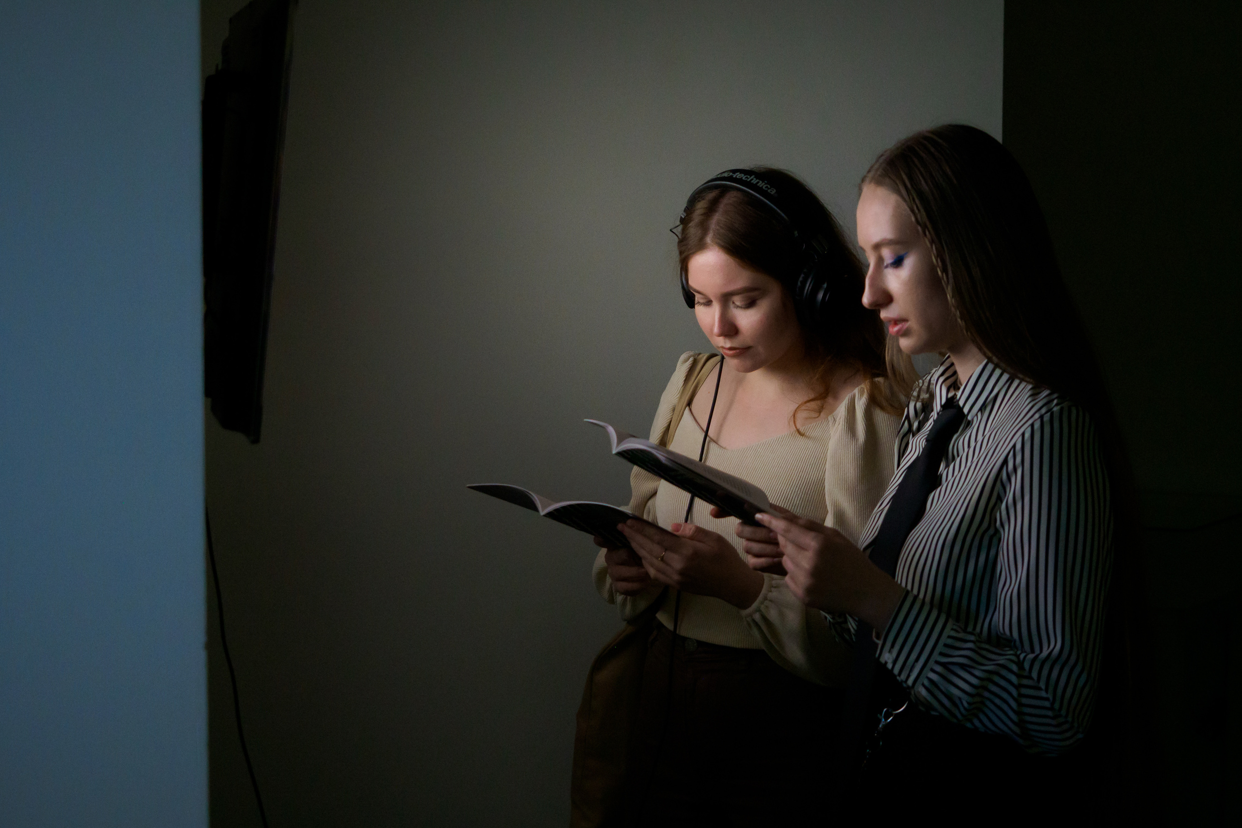 Портфолио для организаторов мероприятий