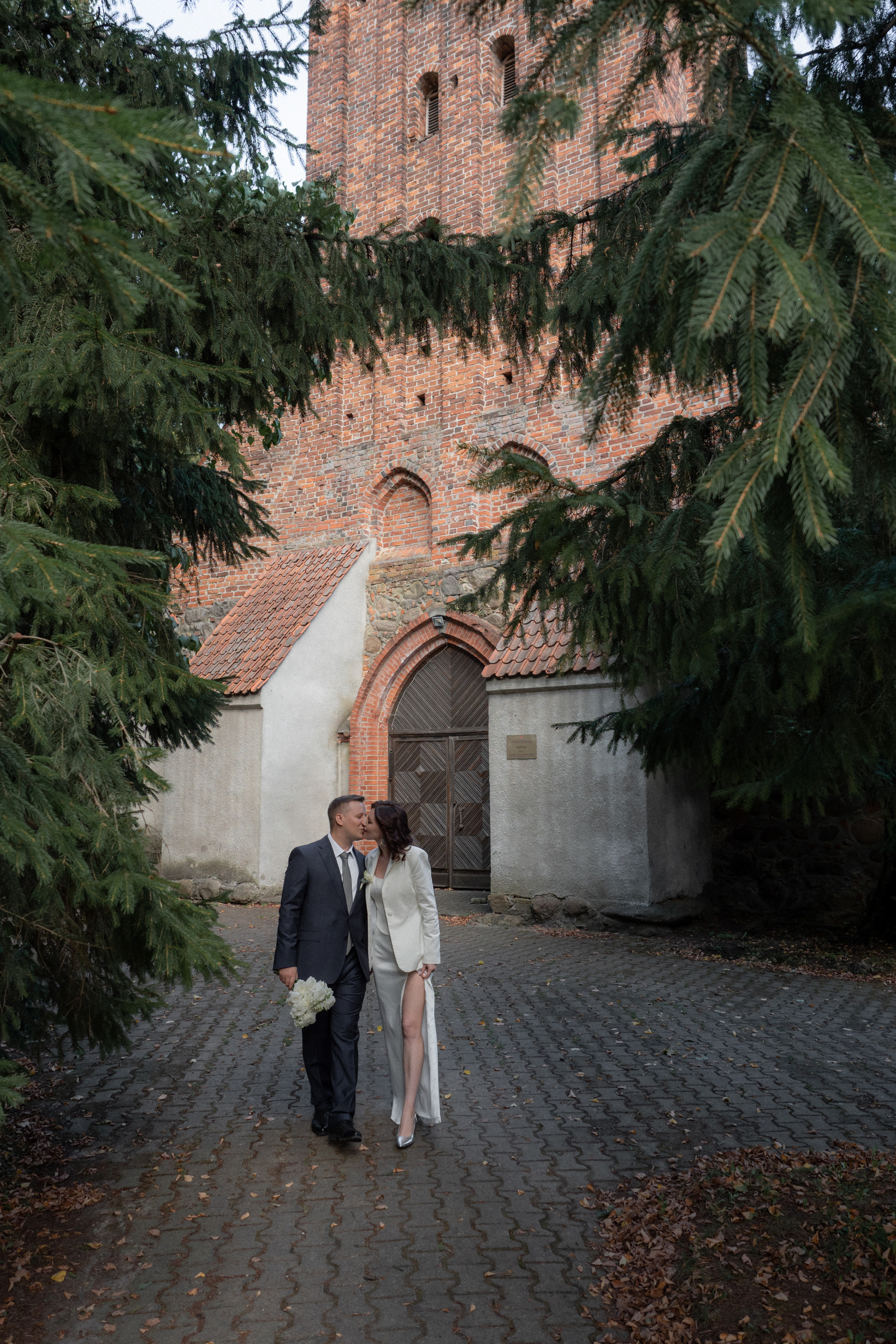 Маша и Андрей. Фотограф в Калининграде Дмитрий Мишин