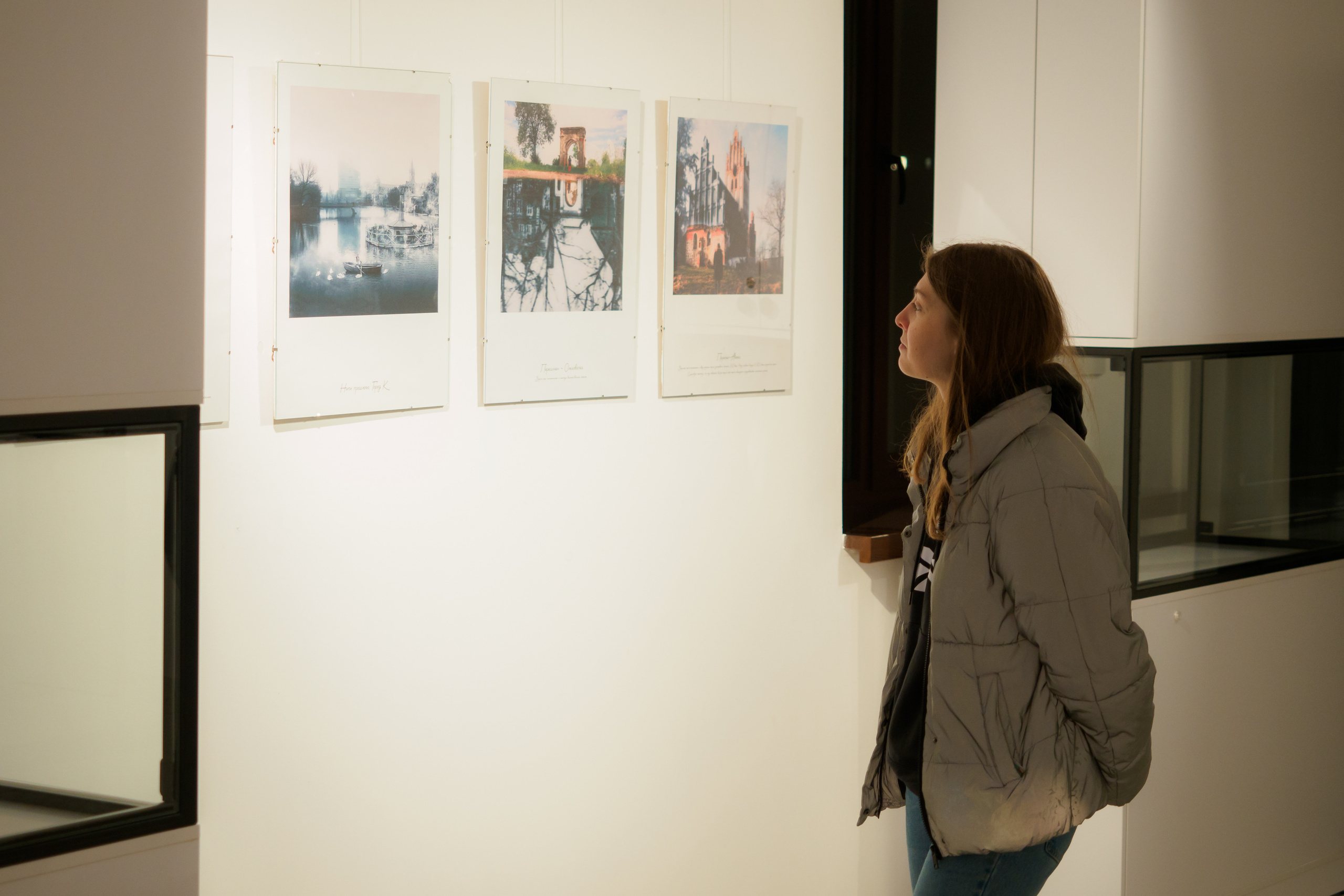 Портфолио для организаторов мероприятий