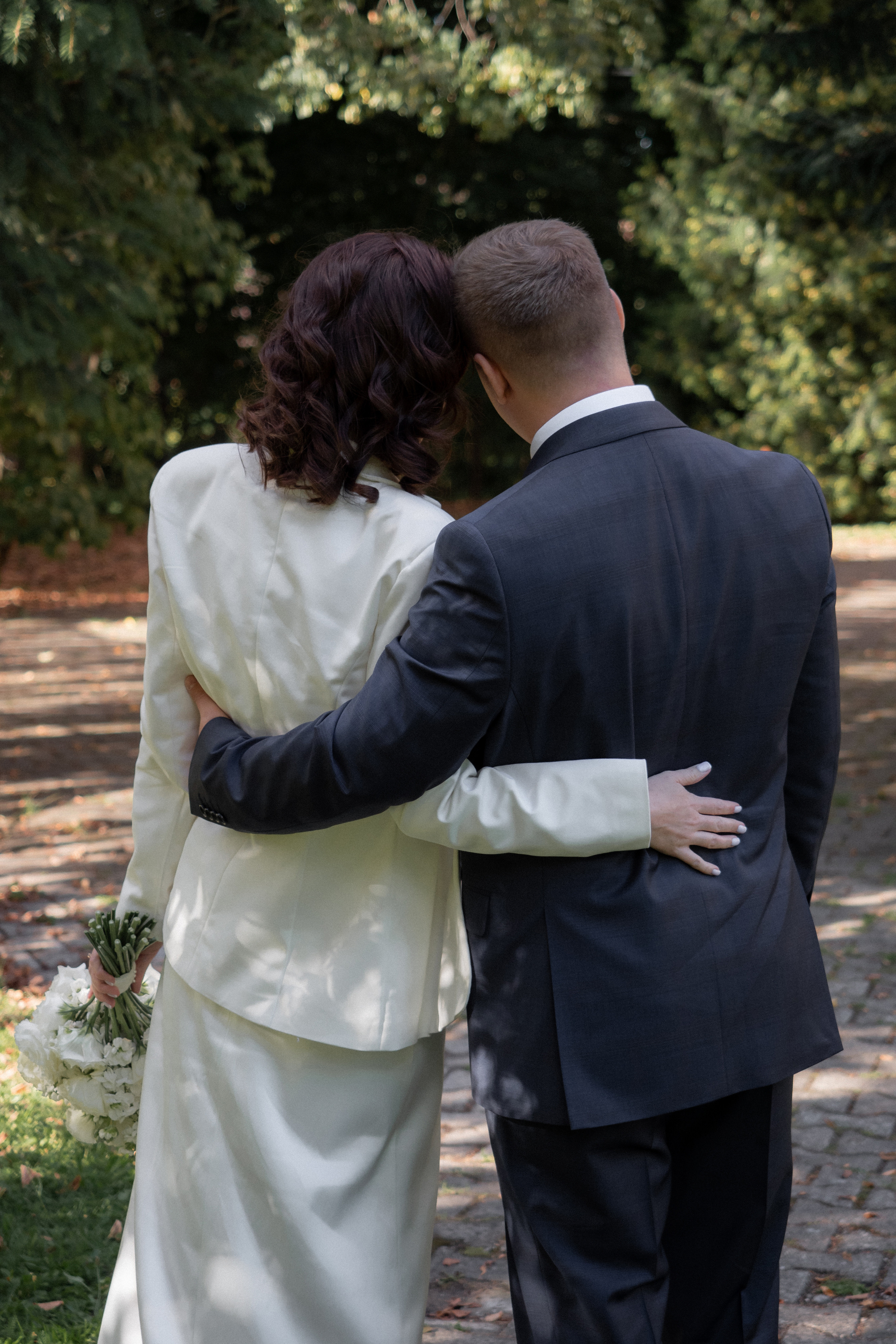 Маша и Андрей. Фотограф в Калининграде Дмитрий Мишин