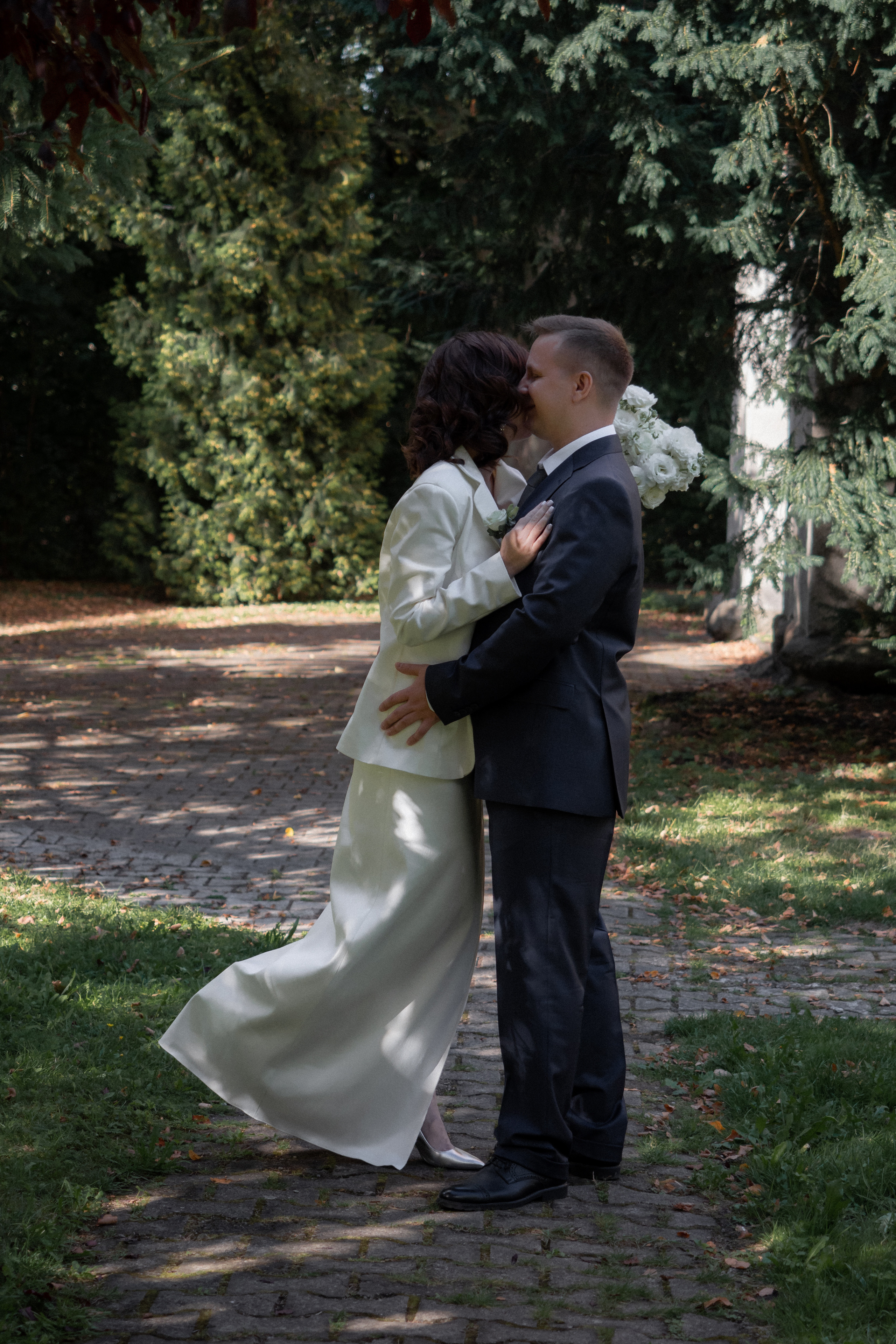 Маша и Андрей. Фотограф в Калининграде Дмитрий Мишин