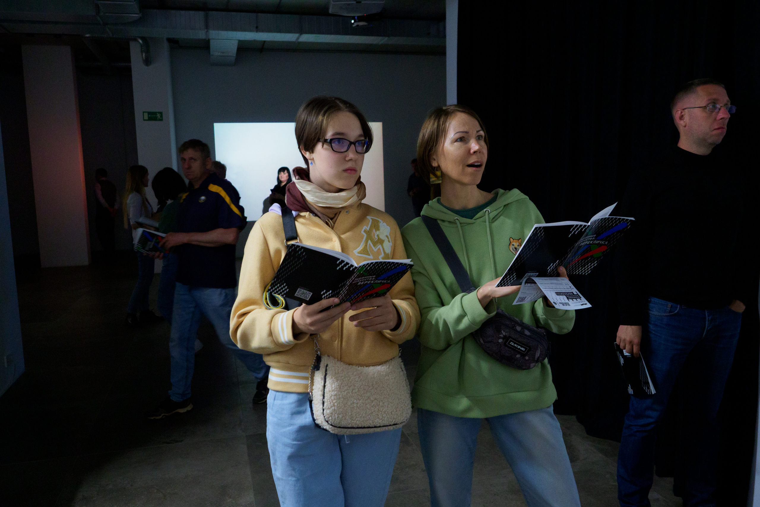 Портфолио для организаторов мероприятий