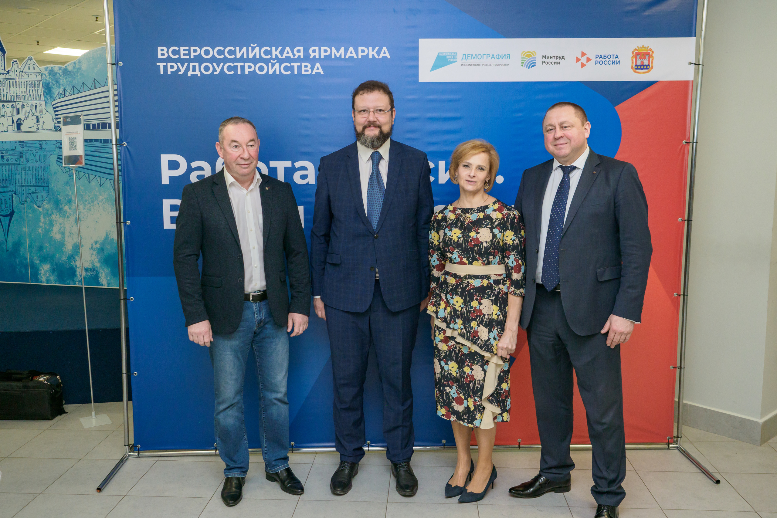 Портфолио для организаторов мероприятий