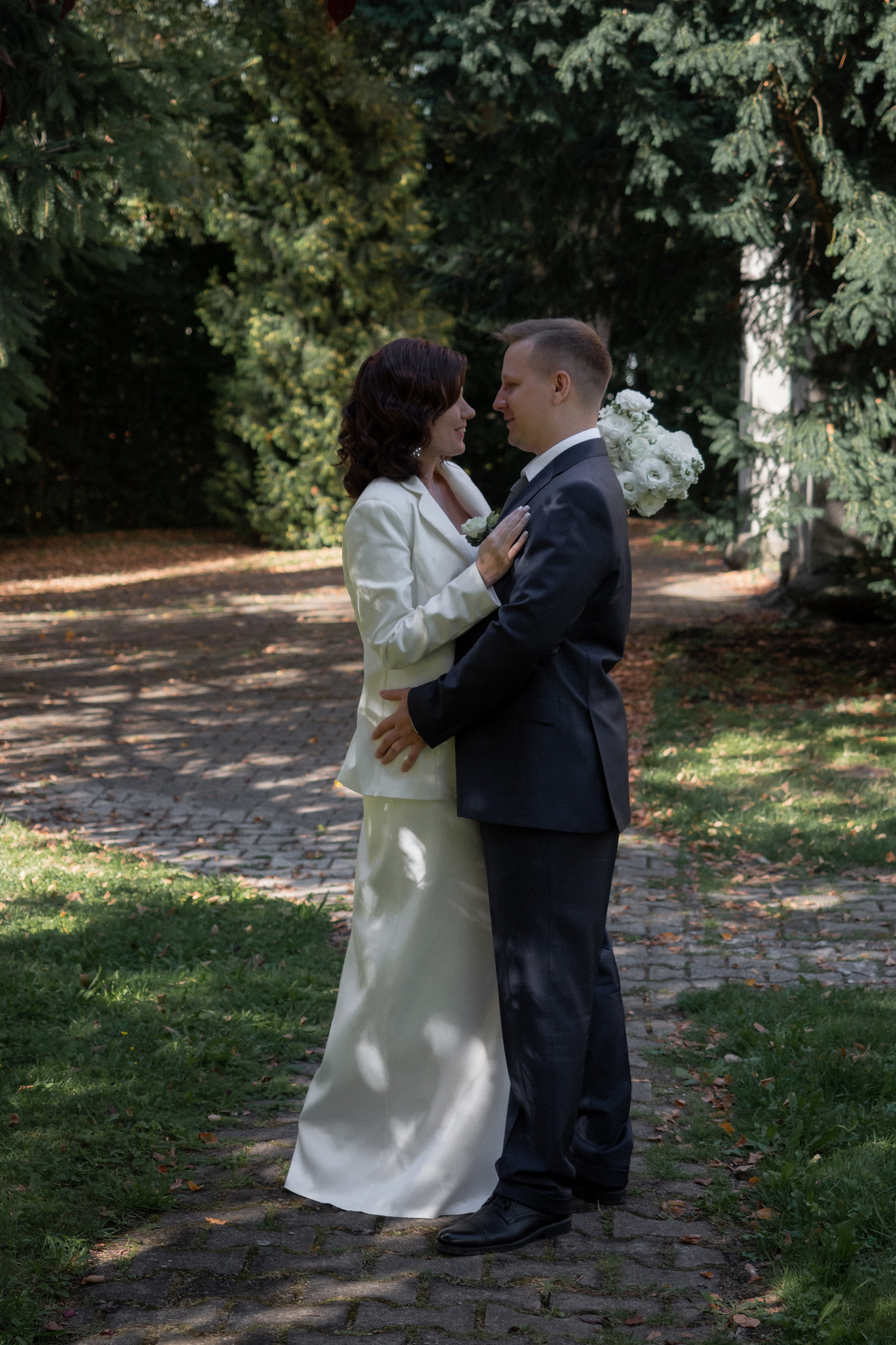 Маша и Андрей. Фотограф в Калининграде Дмитрий Мишин