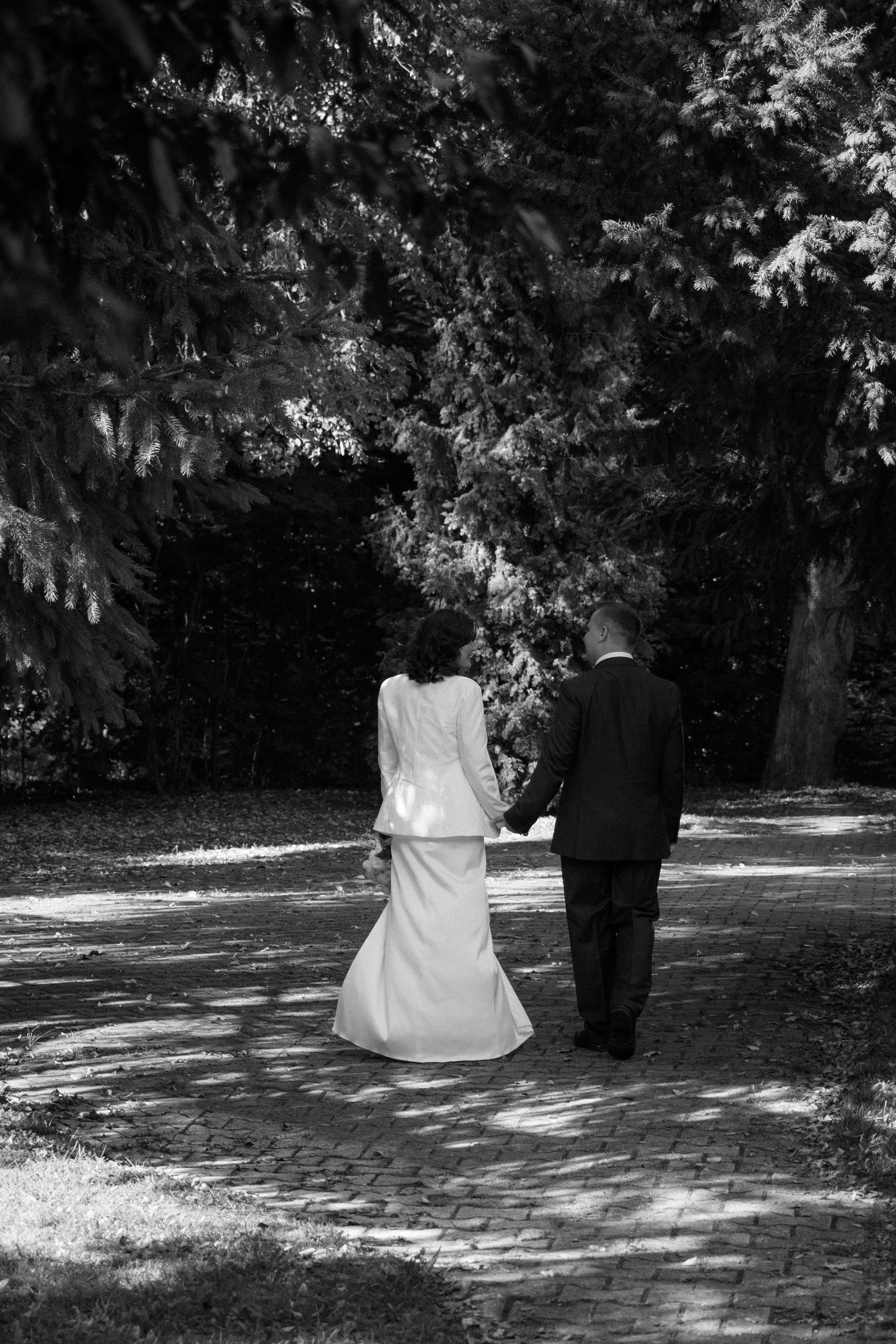 Маша и Андрей. Фотограф в Калининграде Дмитрий Мишин