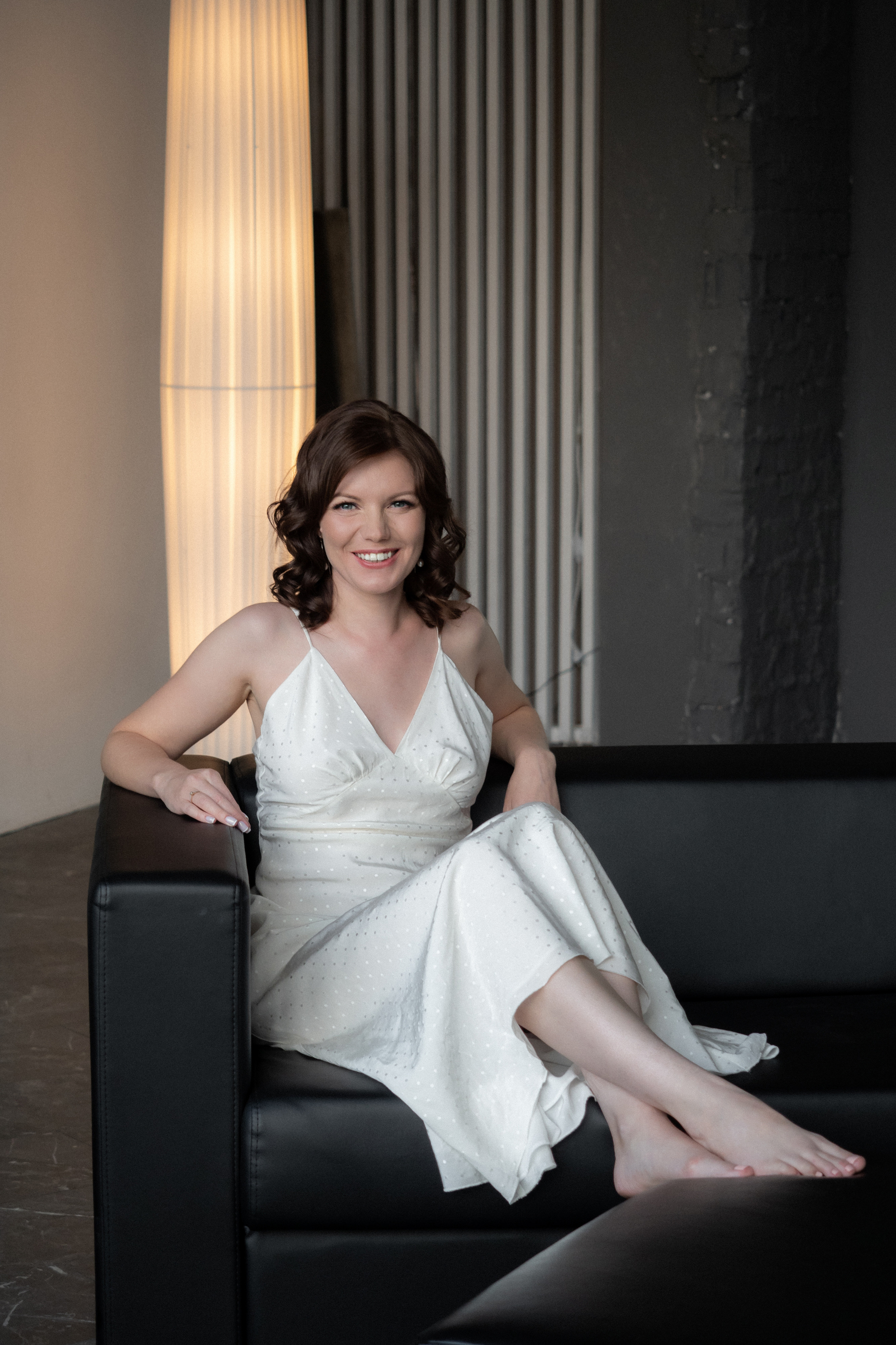 Маша и Андрей. Фотограф в Калининграде Дмитрий Мишин