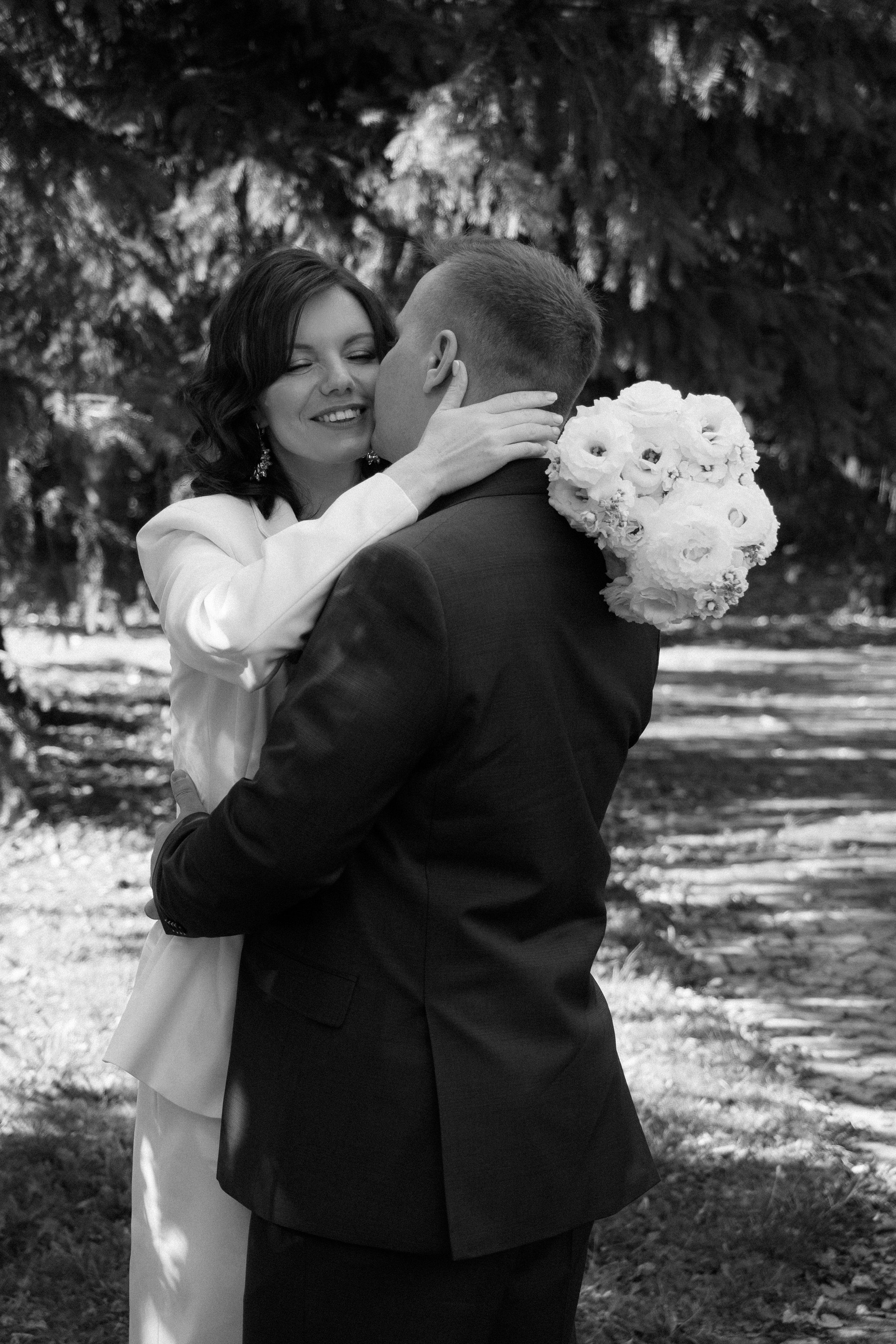 Маша и Андрей. Фотограф в Калининграде Дмитрий Мишин