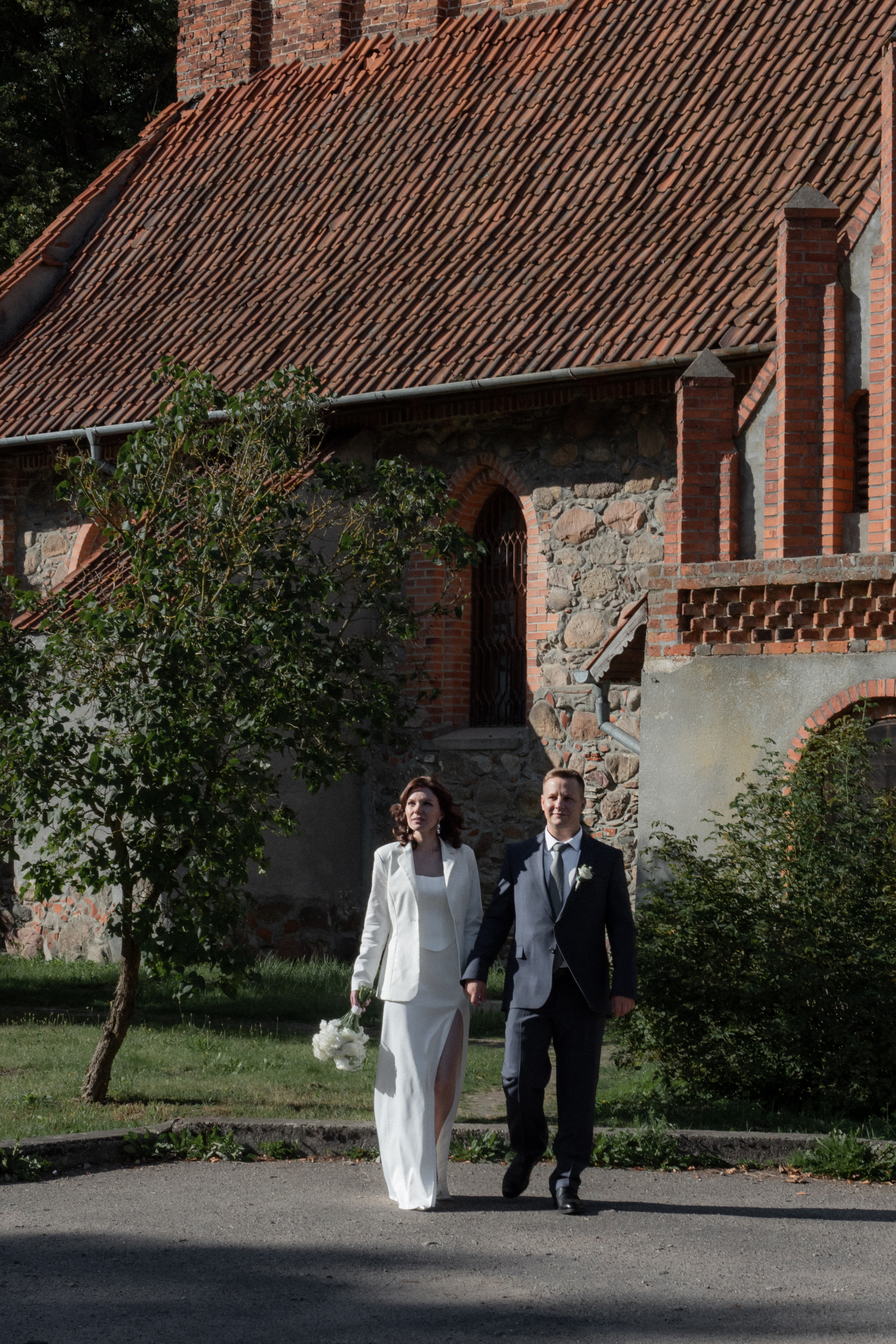 Маша и Андрей. Фотограф в Калининграде Дмитрий Мишин