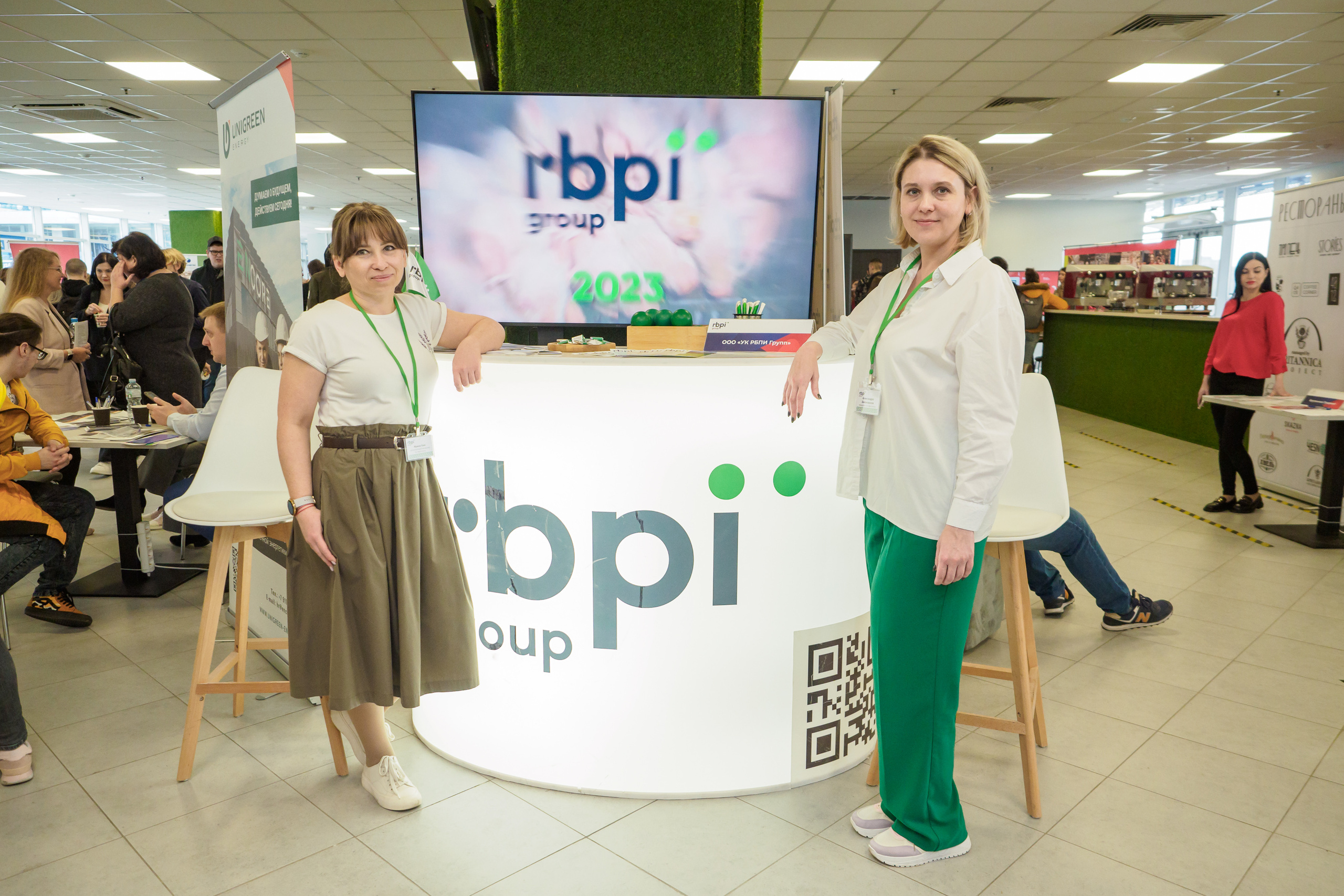 Портфолио для организаторов мероприятий