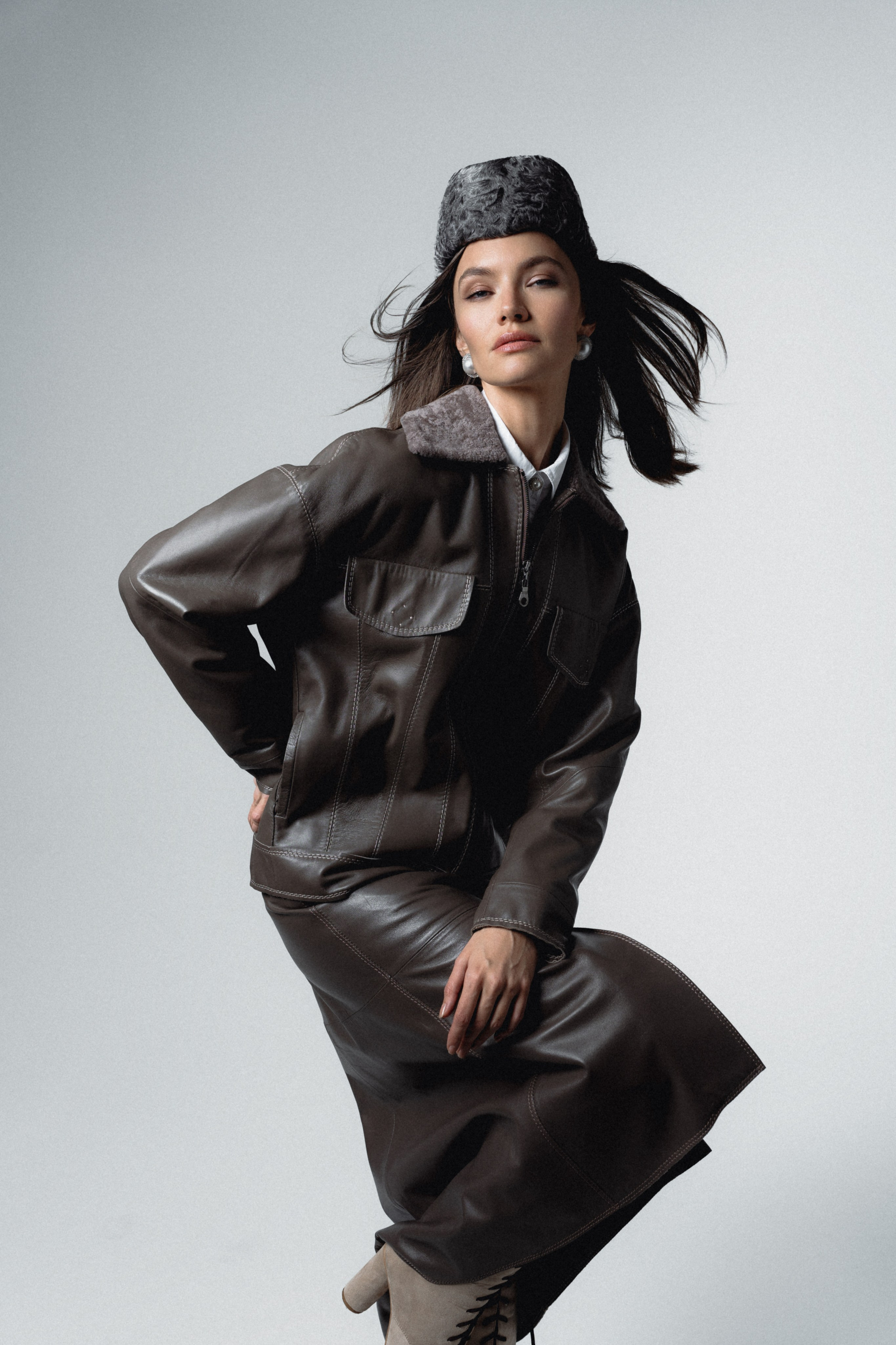 Alena Tulbu. Костя Жуков — фотограф в Москве