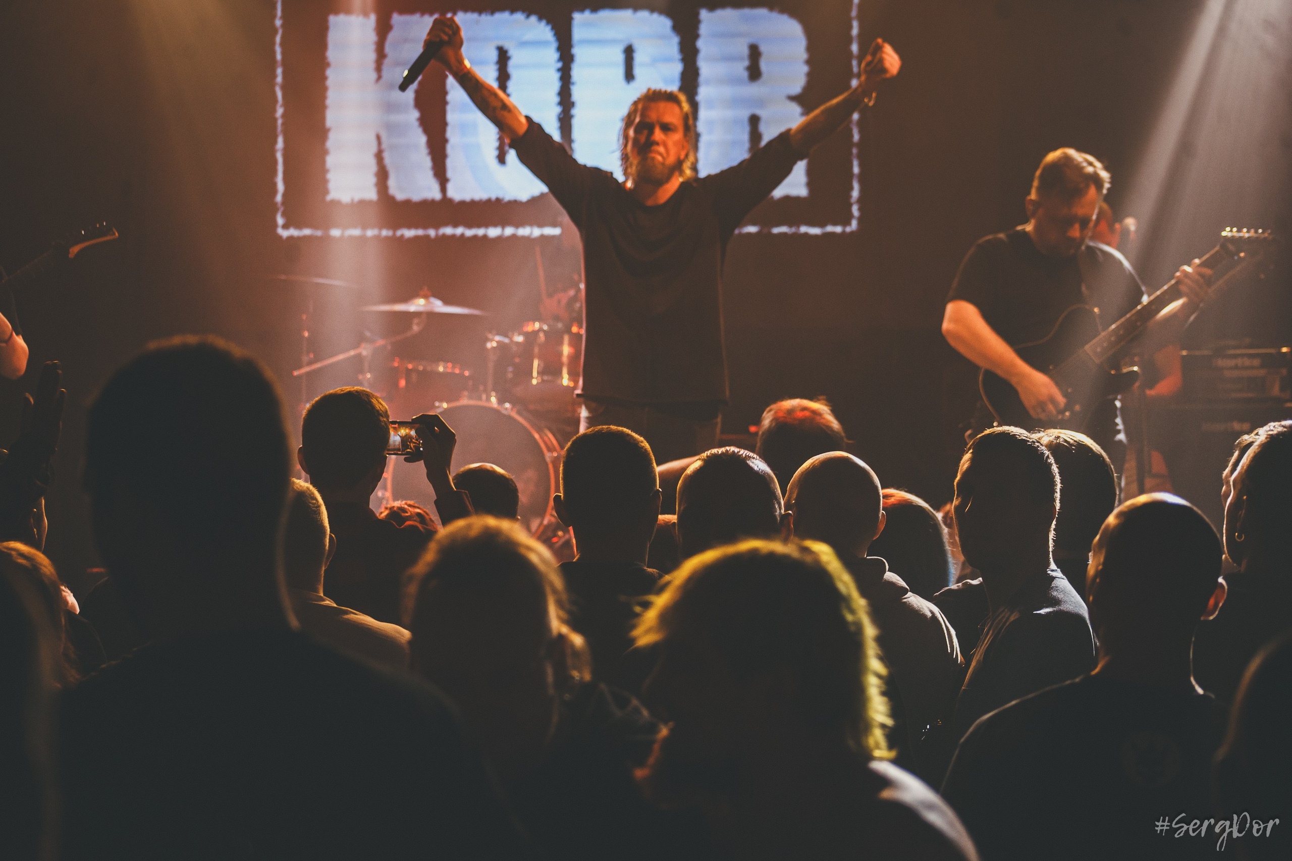 KDRR, культурный центр «Сердце», Санкт-Петербург, концерт, СПб, 06.02.2026, SergDor, 6 февраля 2026 года, #SergDor