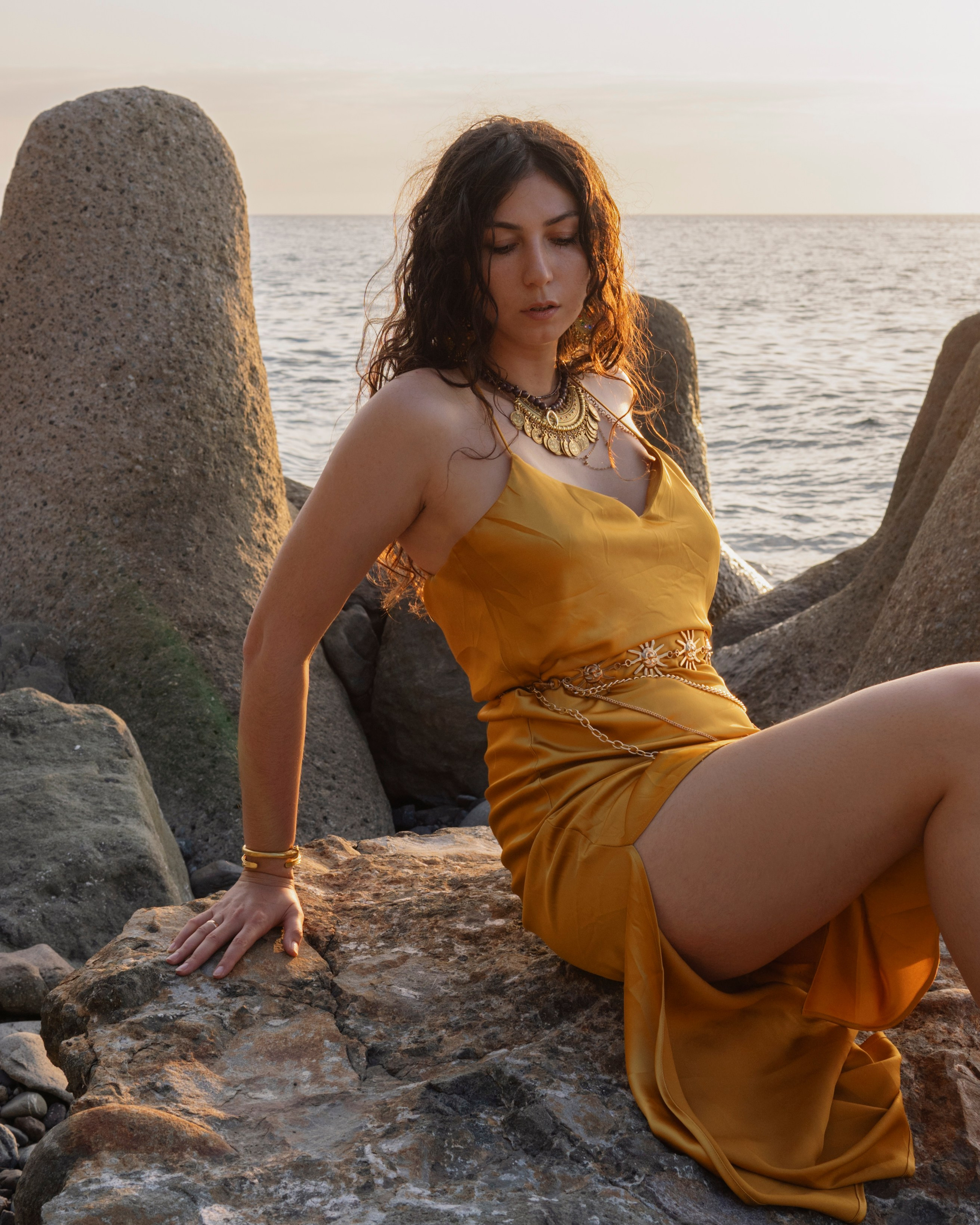 LEYLI | SARPI. Photographer Barcelona