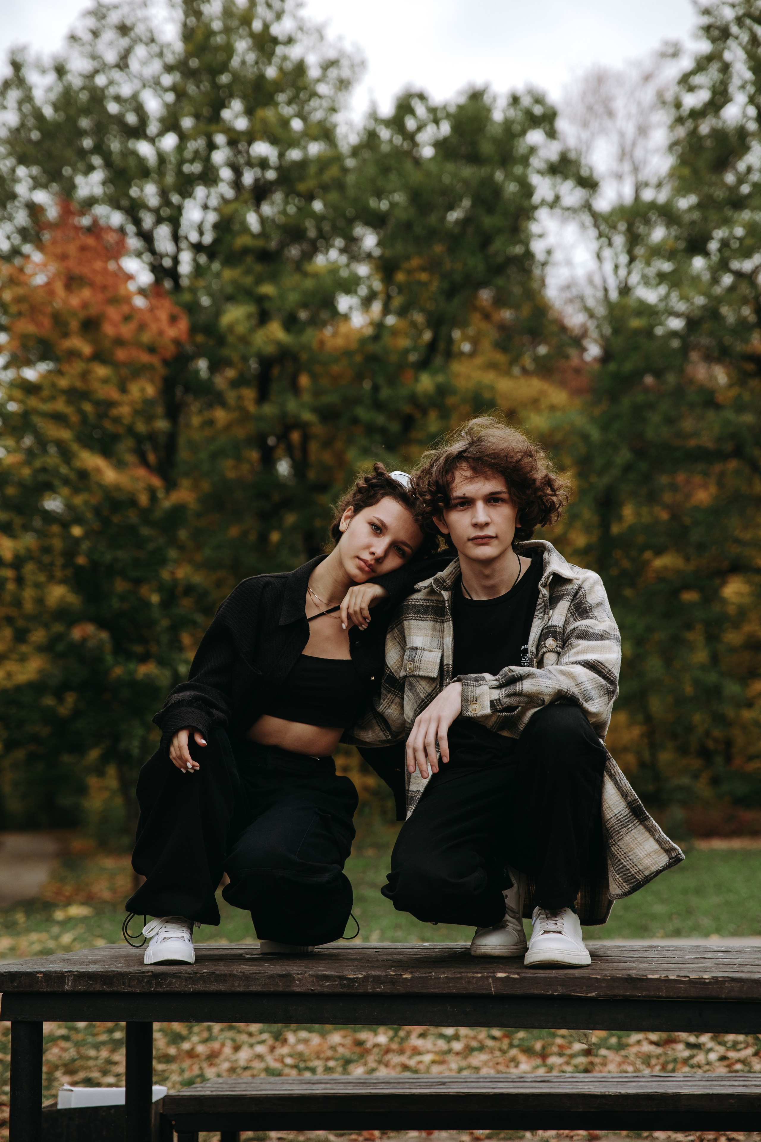 Школьники. Свадебный и семейный фотограф в Уфе Руслан Миргаляов