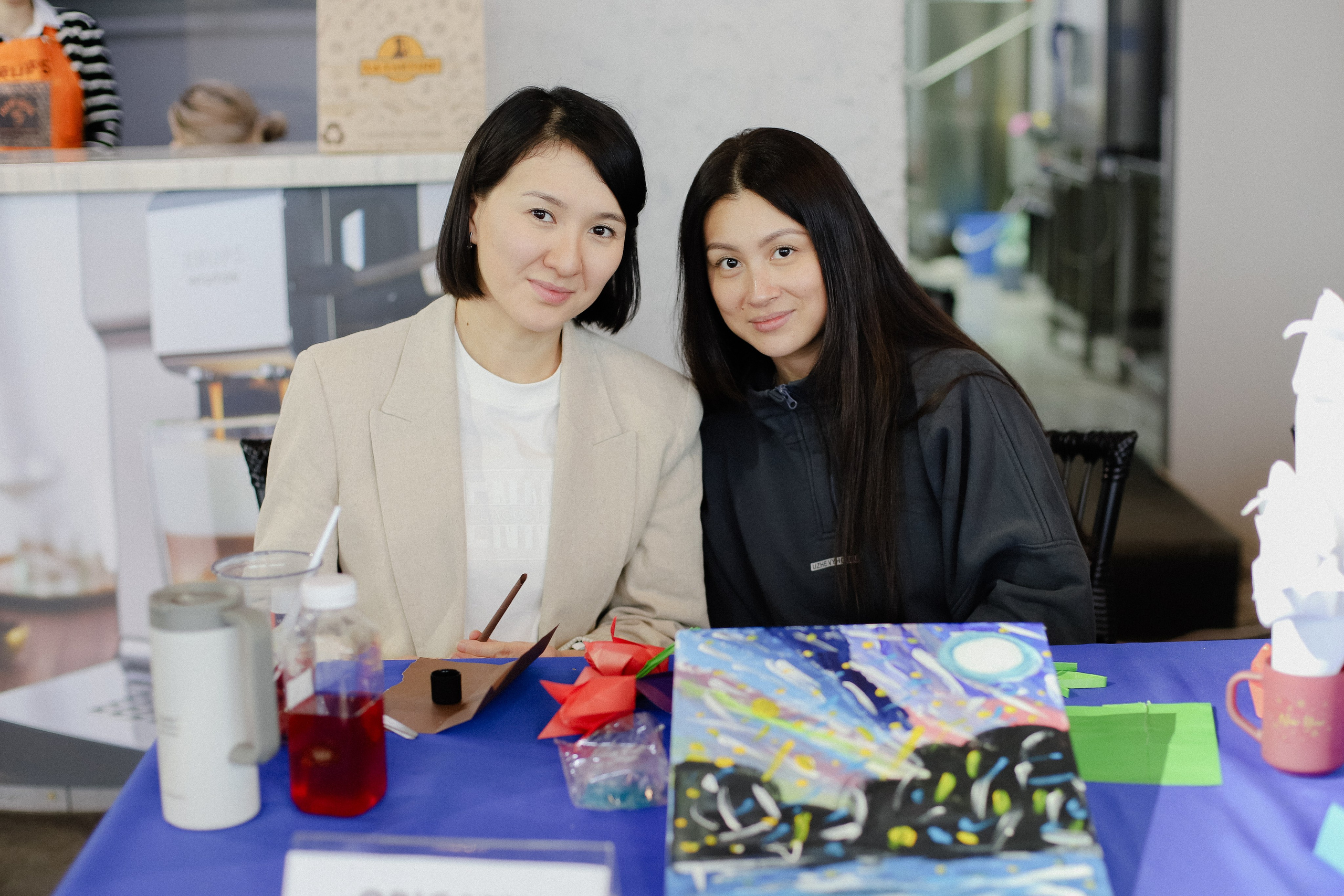 3.03 Almaty Pop Up Store. Фотограф в Алматы и Москве Даша Пушкина