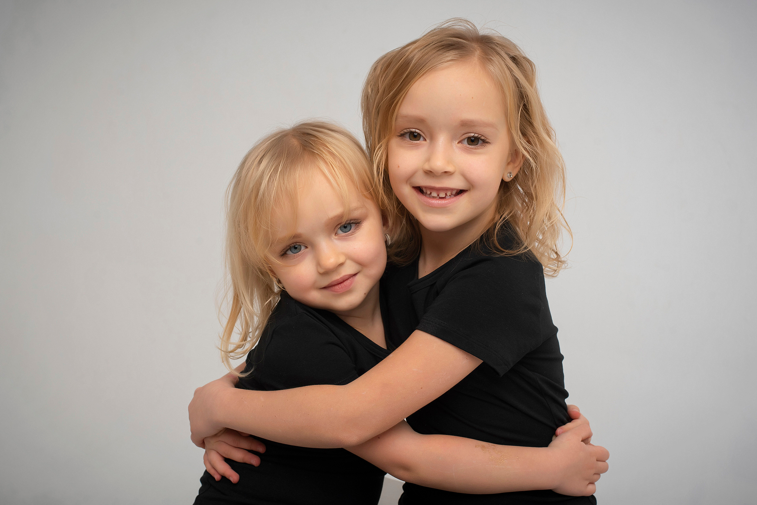 Гимнастки из Мини Грация. Выпускные альбомы. Детский, школьный фотограф Наумова Марина Воронеж