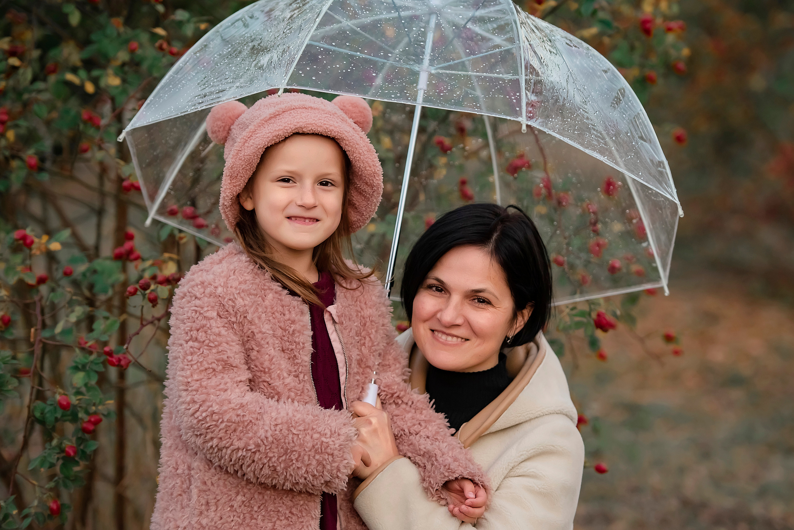 Осенний ботанический сад. Выпускные альбомы. Детский, школьный фотограф Наумова Марина Воронеж