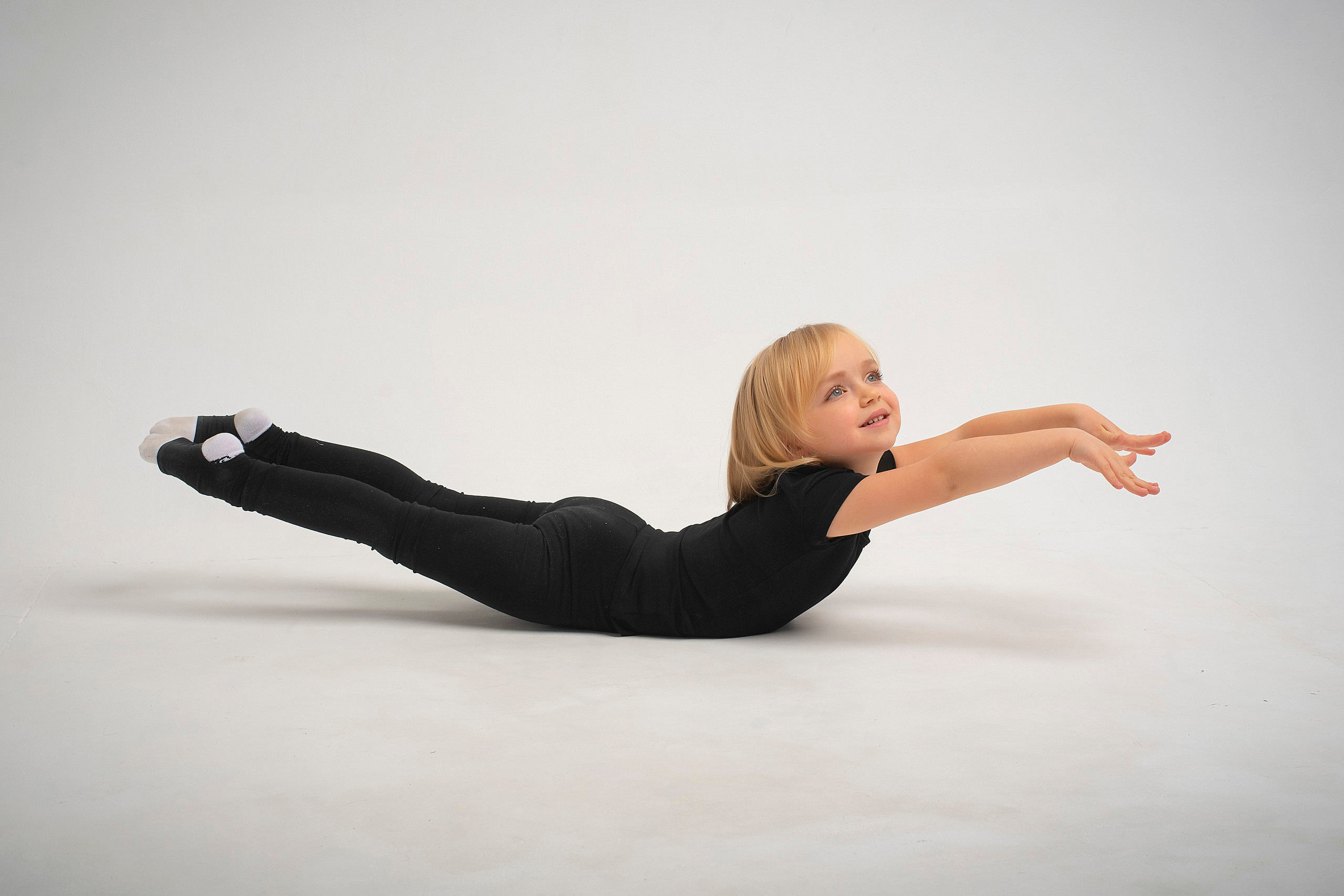 Гимнастки из Мини Грация. Выпускные альбомы. Детский, школьный фотограф Наумова Марина Воронеж