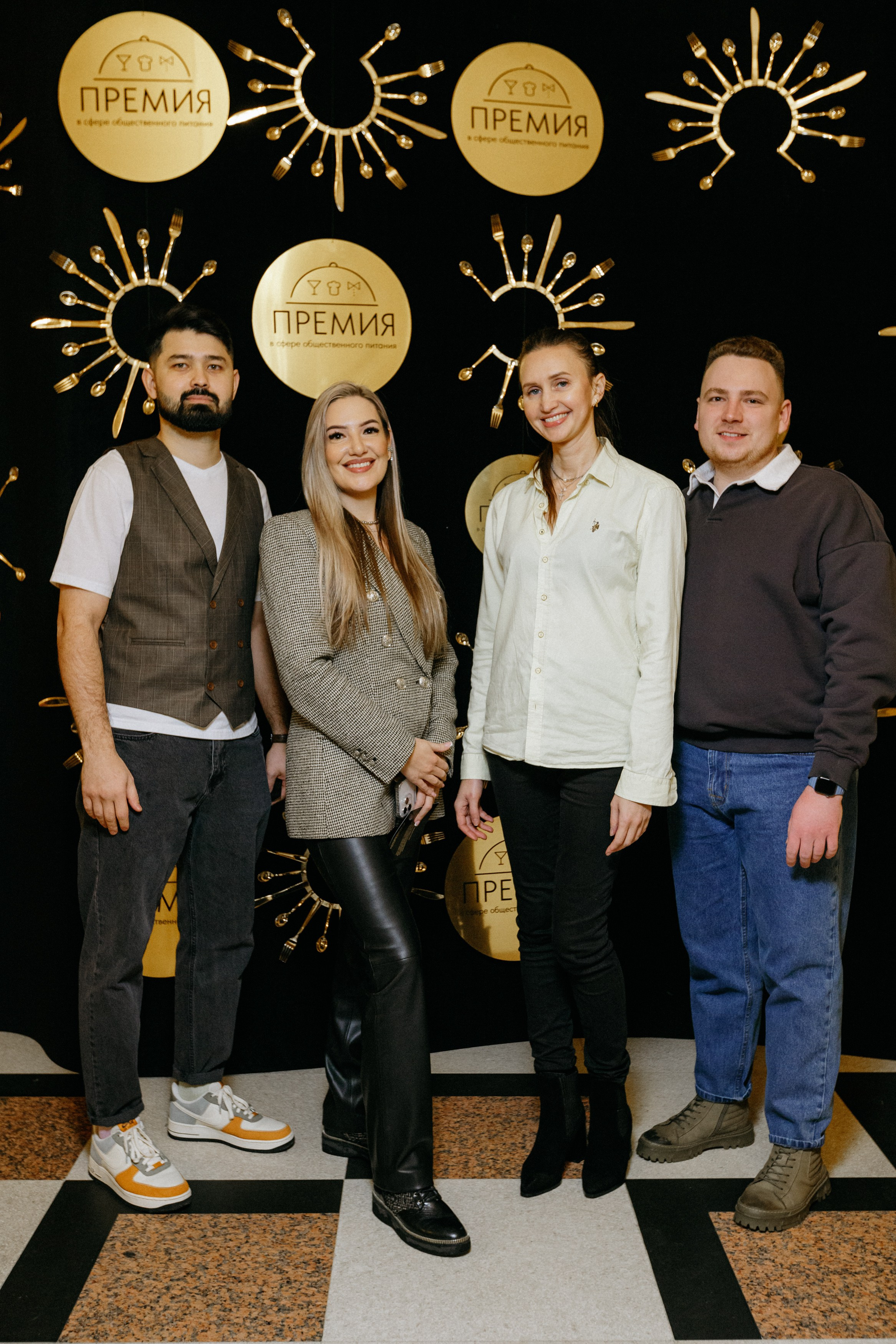 ПРЕМИЯ В СФЕРЕ ОБЩЕСТВЕННОГО ПИТАНИЯ. СВОИ. ФОТООТЧЕТЫ-СОБЫТИЯ-МЕСТА