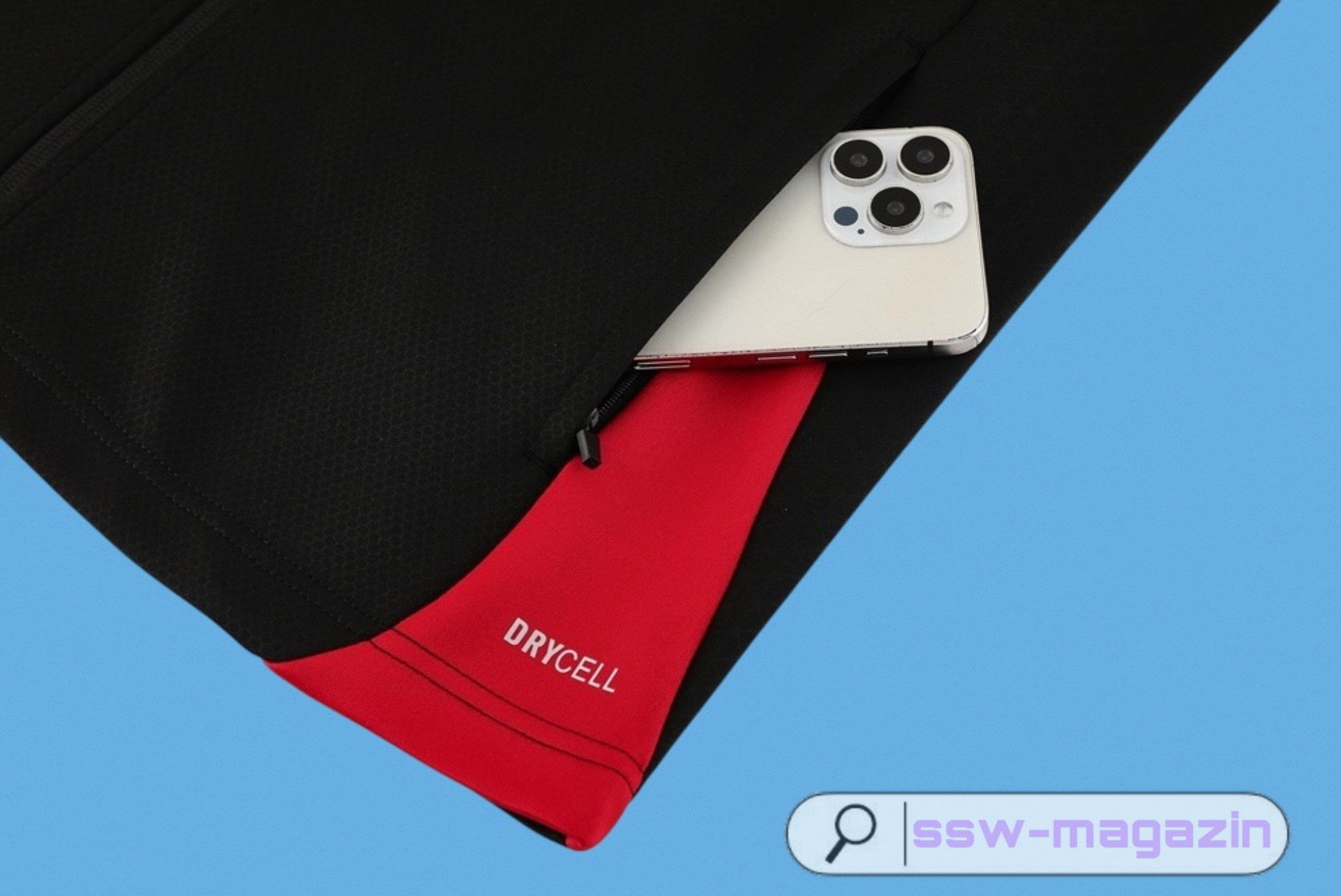 Костюм Milan 2025-2026. Футбольный магазин — ssw_magazin