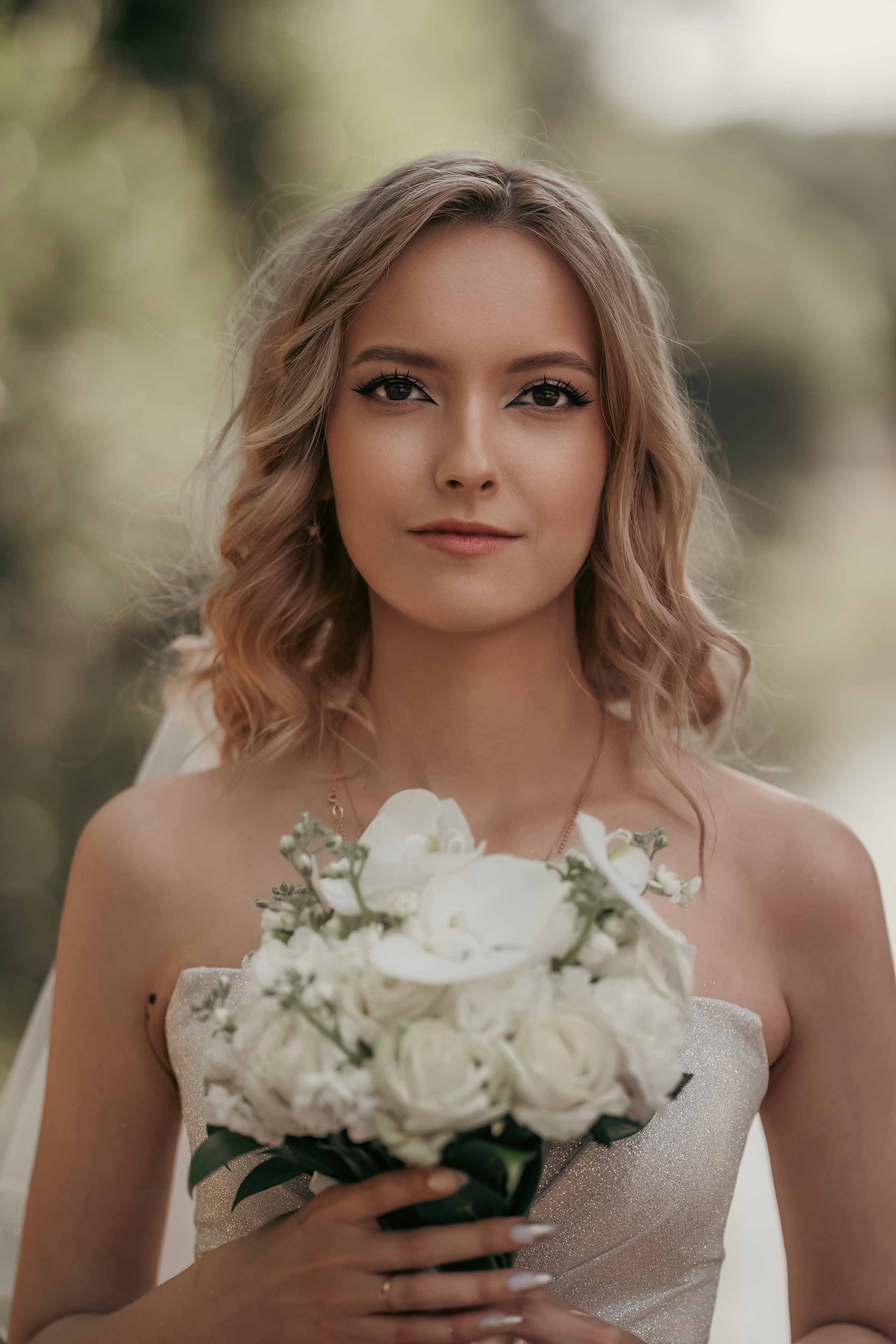 КСЕНИЯ И ПАВЕЛ. Профессиональный фотограф в Москве Марина Григорьева