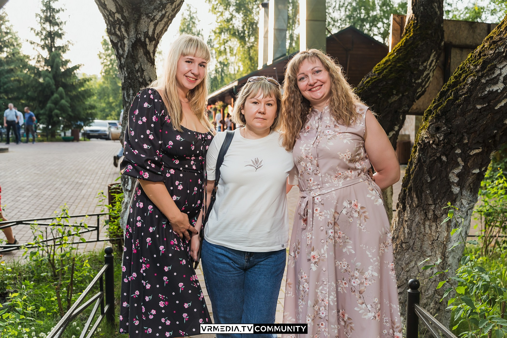 В гостях «У Петровича»