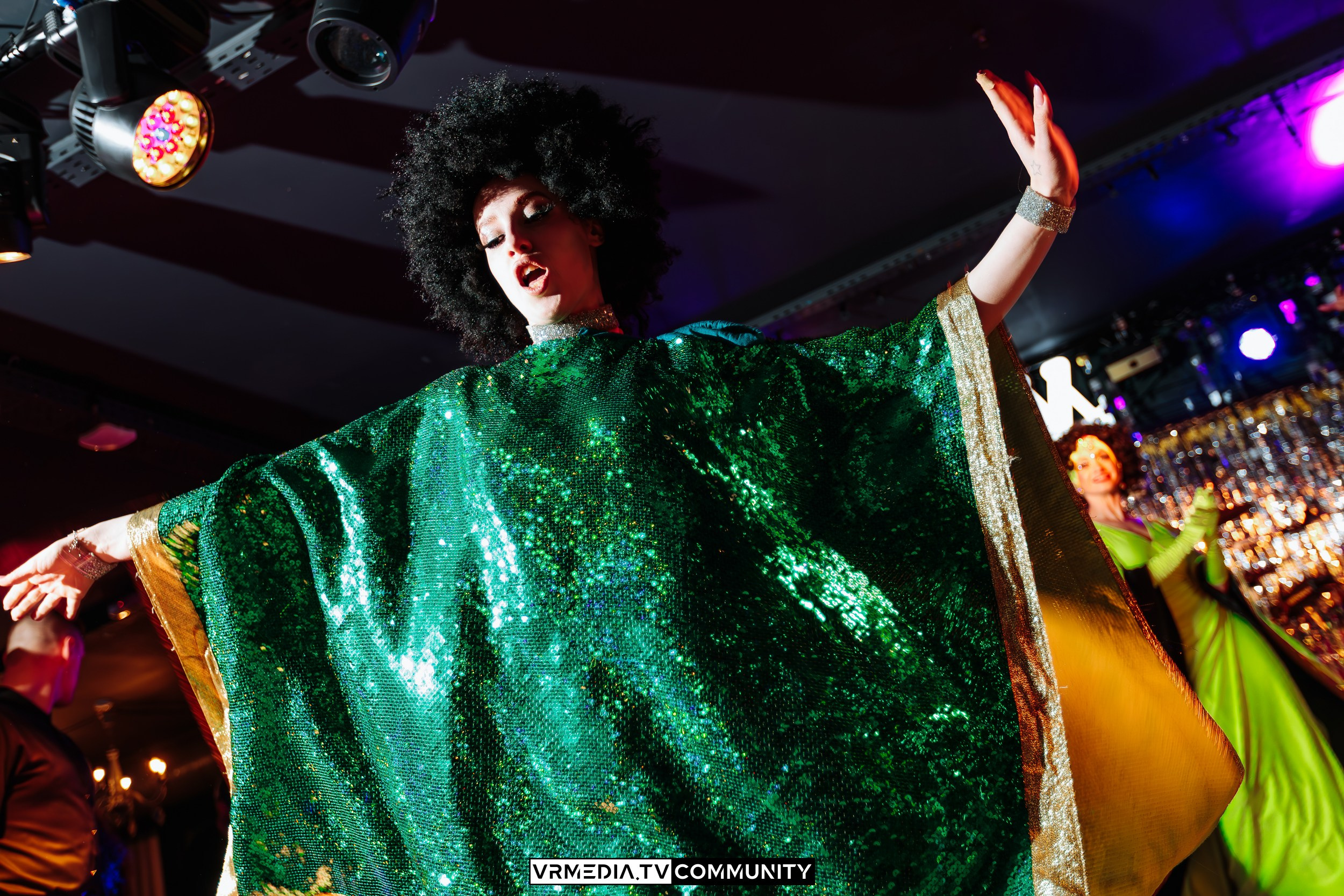 День рождения ресторана «Мюнхен»