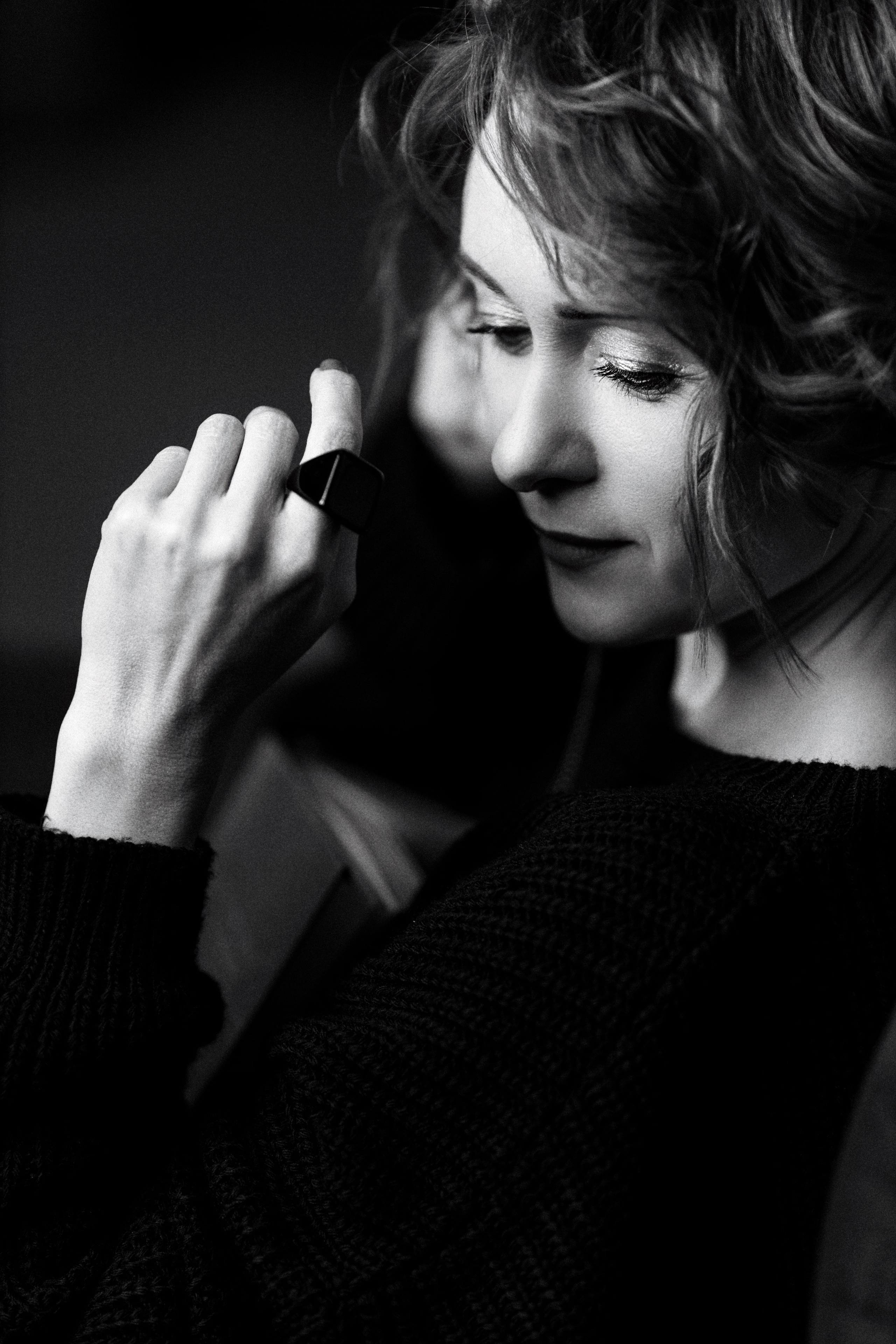 Портфолио. Портретный фотограф в г. Новосибирске