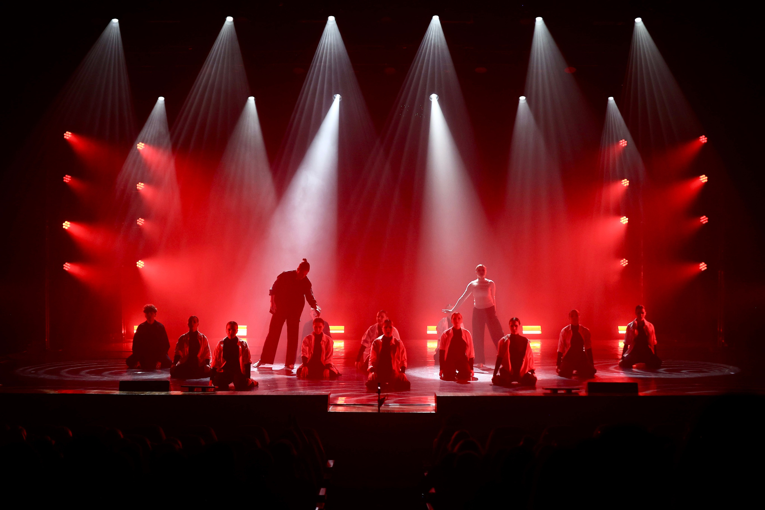 Концерты. Студийный, предметный и репортажный фотограф в Владивостоке