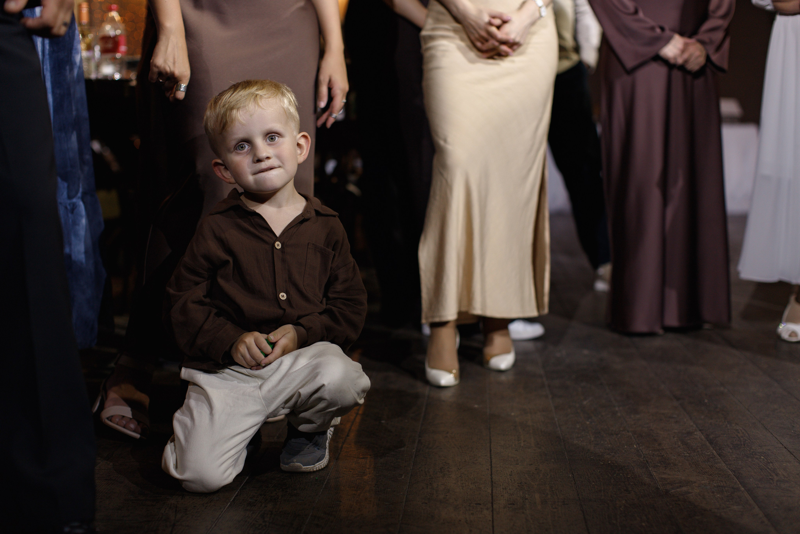 Владимир и Елена. Фотограф в Санкт-Петербурге Ольга Староверова