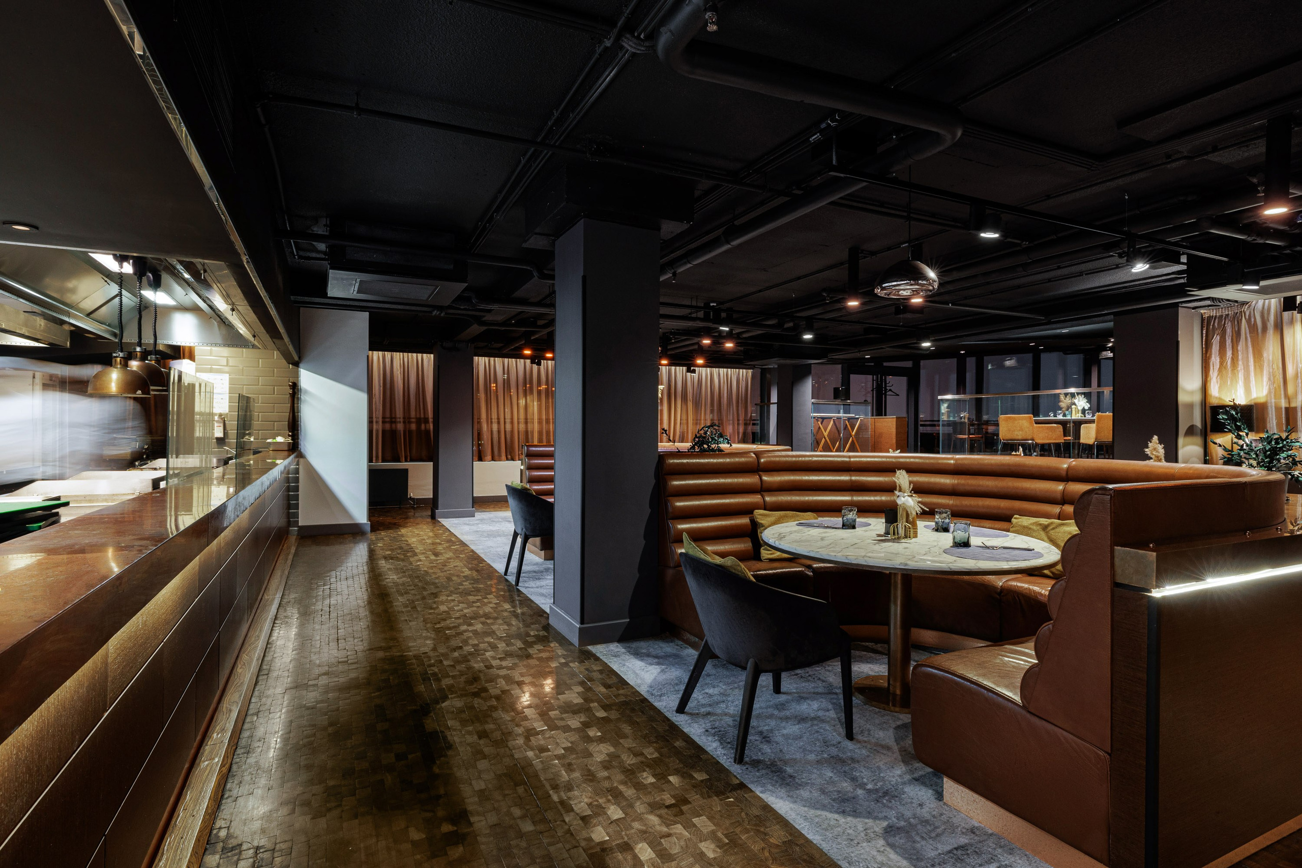 Cosmos Selection Moscow Sheremetyevo Airport Hotel