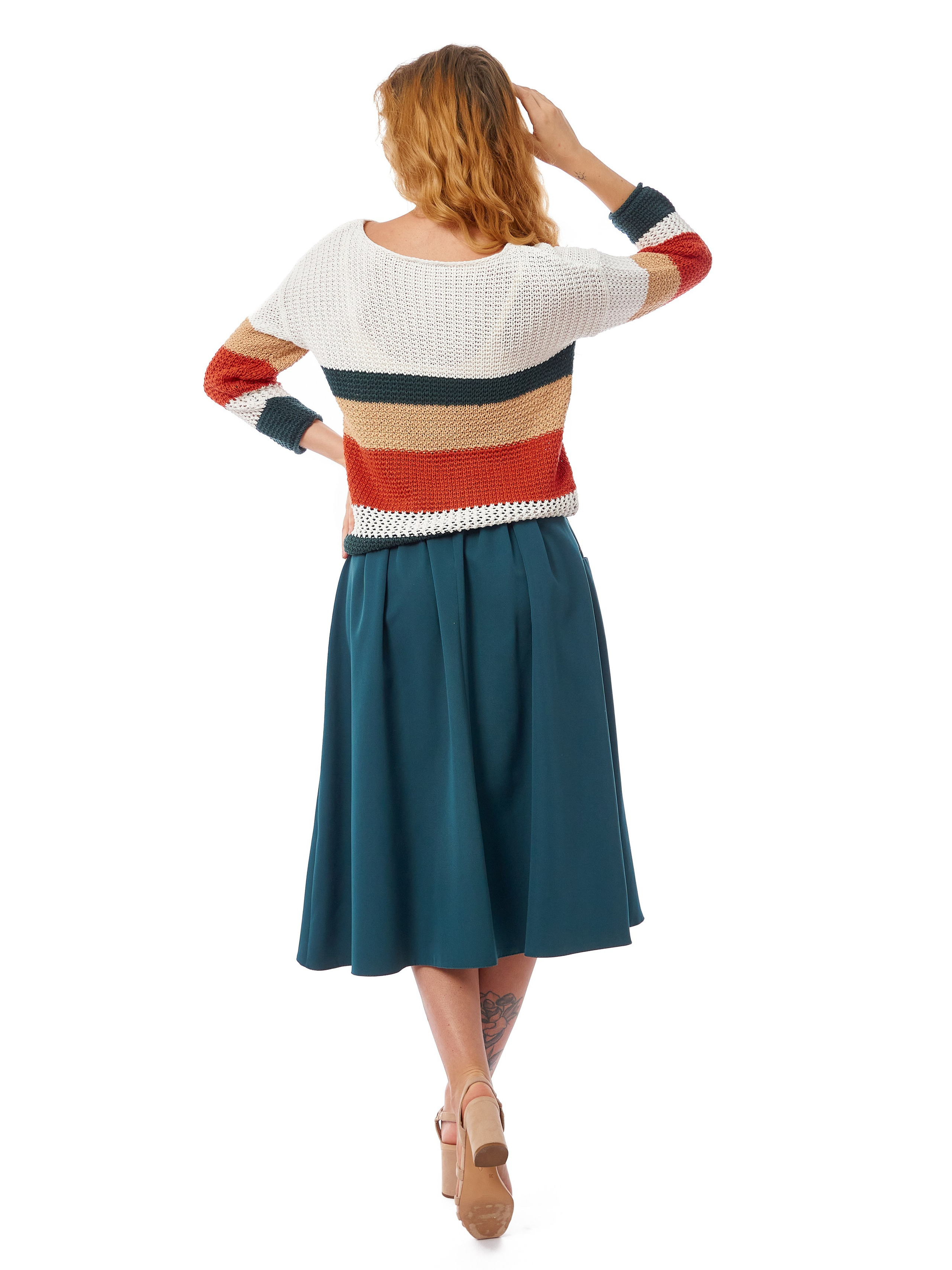 Больше модельных фото. Главная