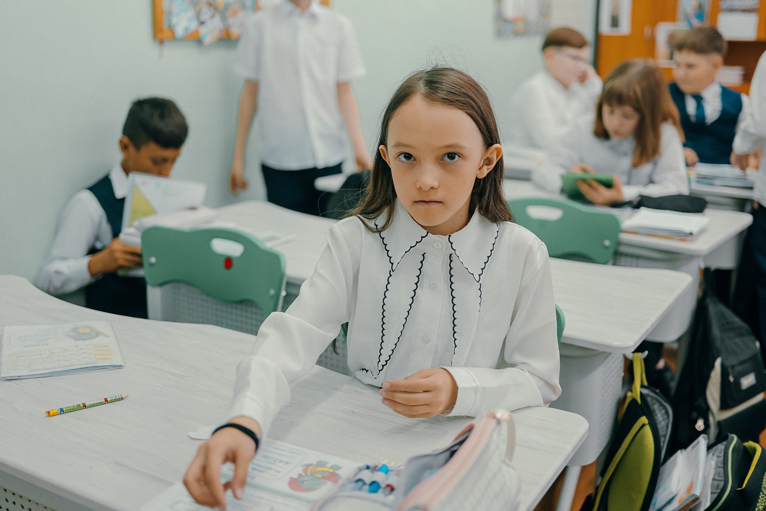 4 класс один день 5 школа. Семейный фотограф Тюмень, фотограф на роды Салмина Мария