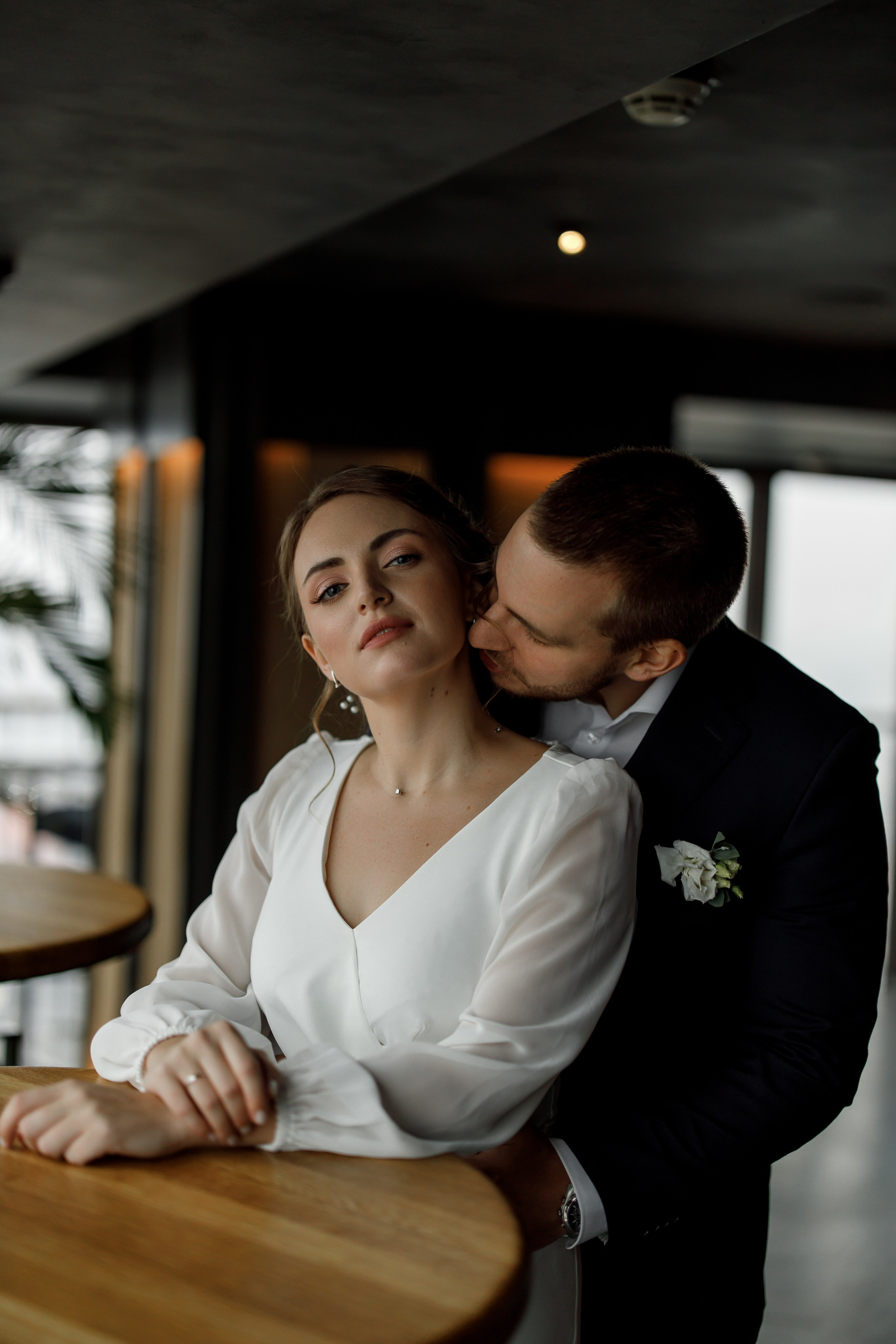 Свадебные. Фотограф и видеограф Москва Анапа