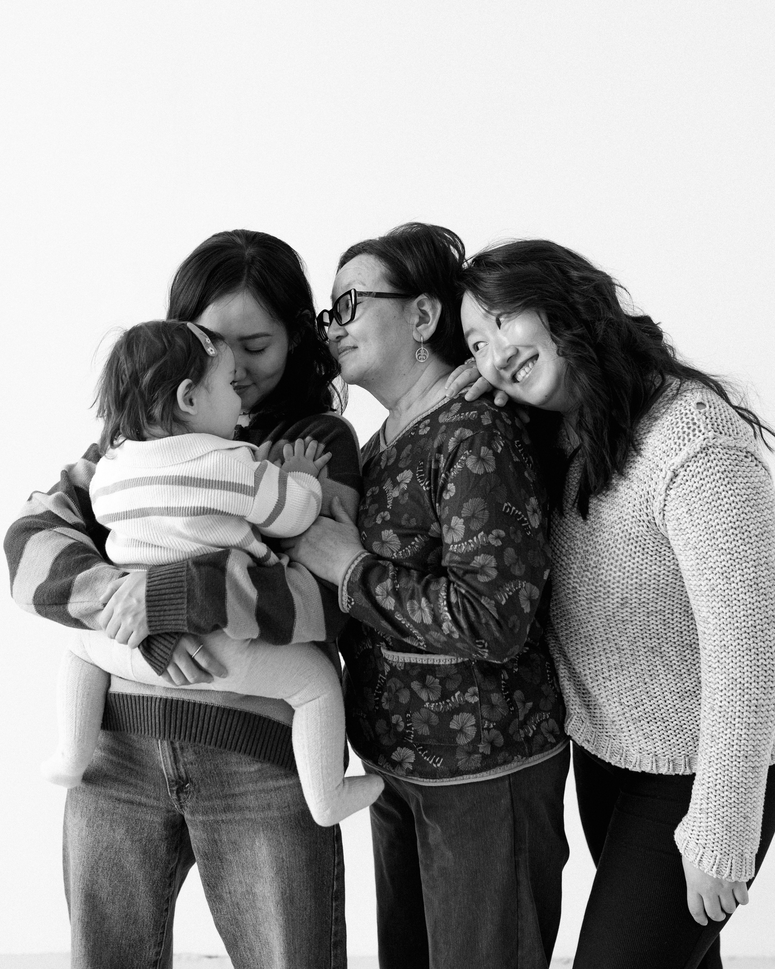 Family. Aigerimkudaibergen.com
