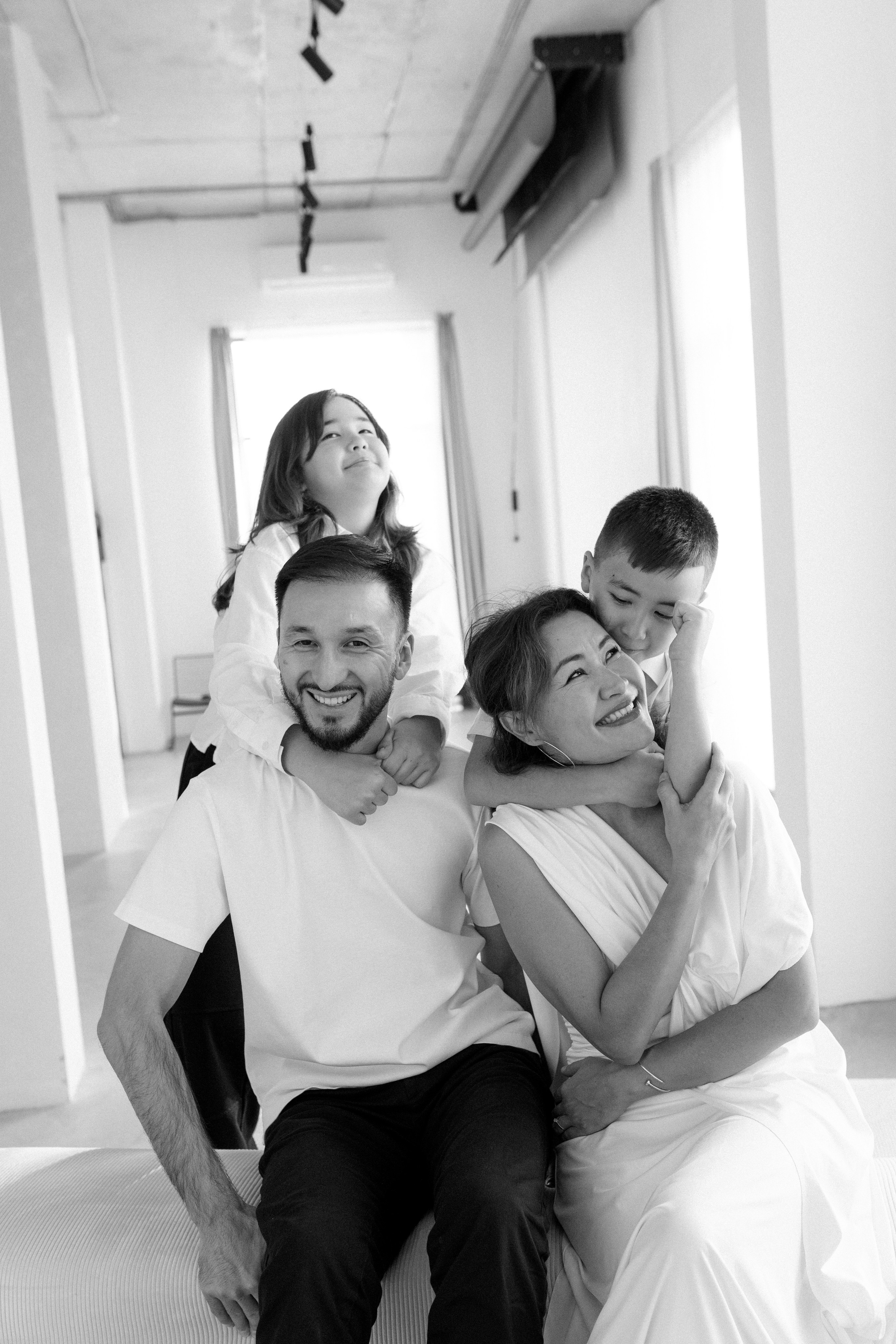 Family. Aigerimkudaibergen.com