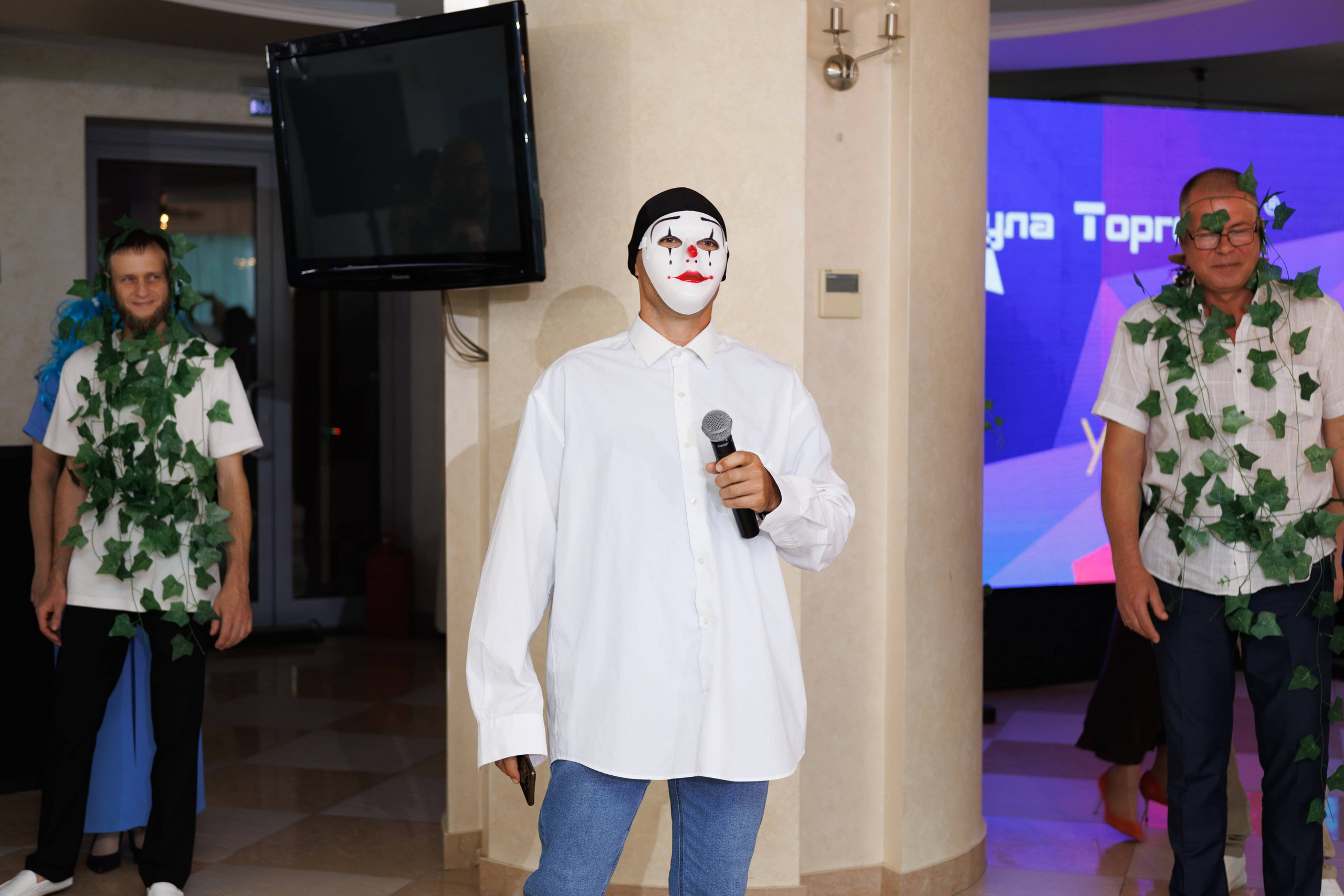 Формула торговли 25 лет