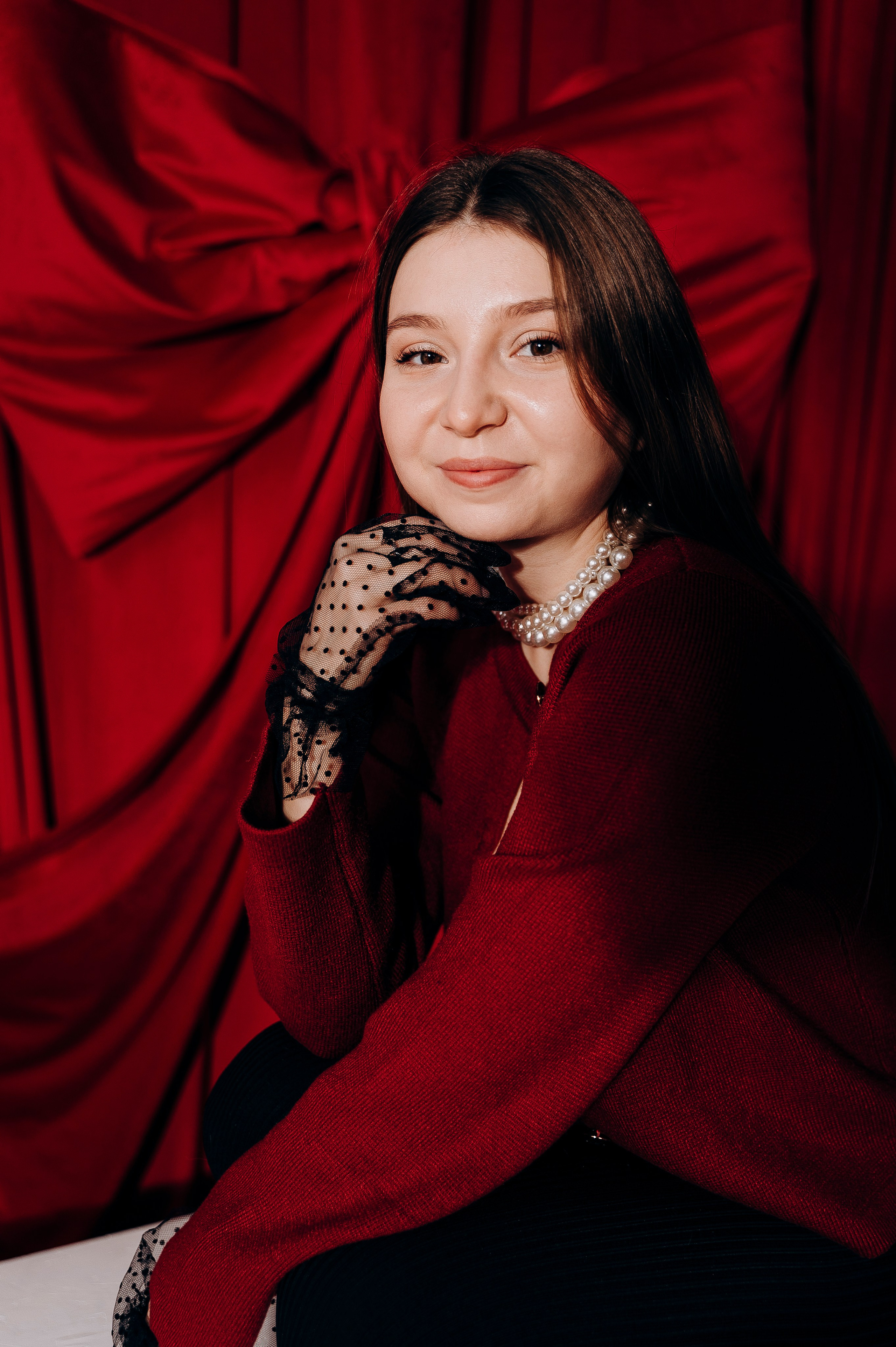 Александра. Семейный и детский фотограф Анастасия Монченко