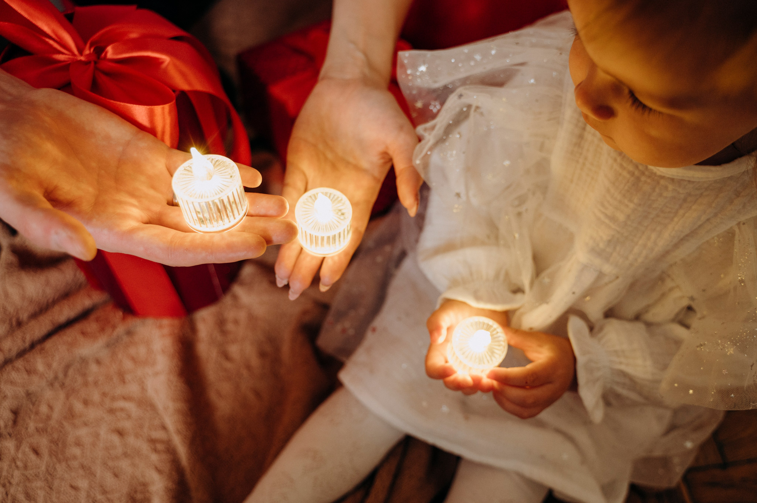 Семейный и детский фотограф Анастасия Монченко