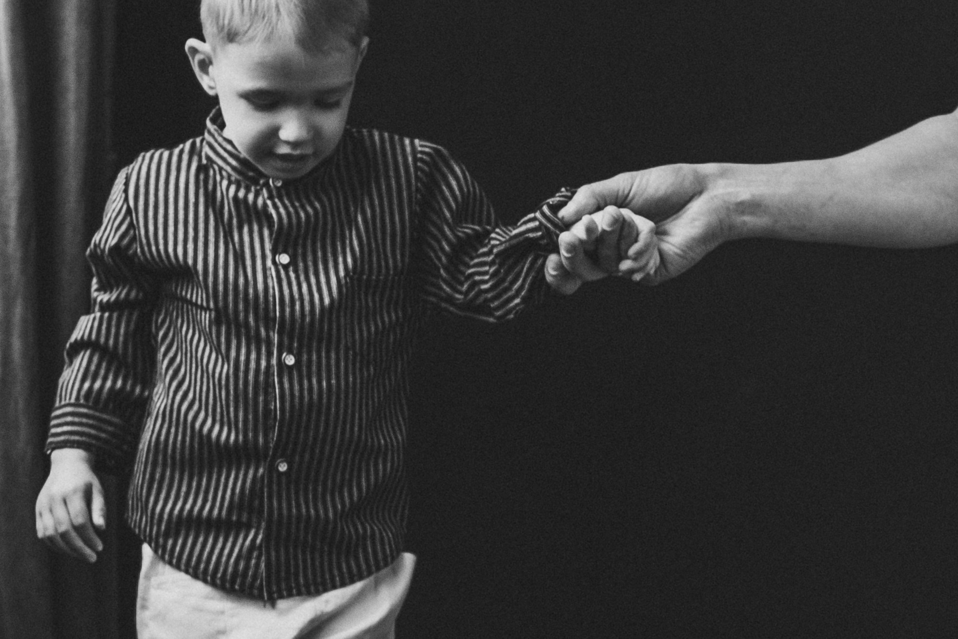 Студийная. Семейный фотограф в Нижнем Новгороде Куренкова Юлия