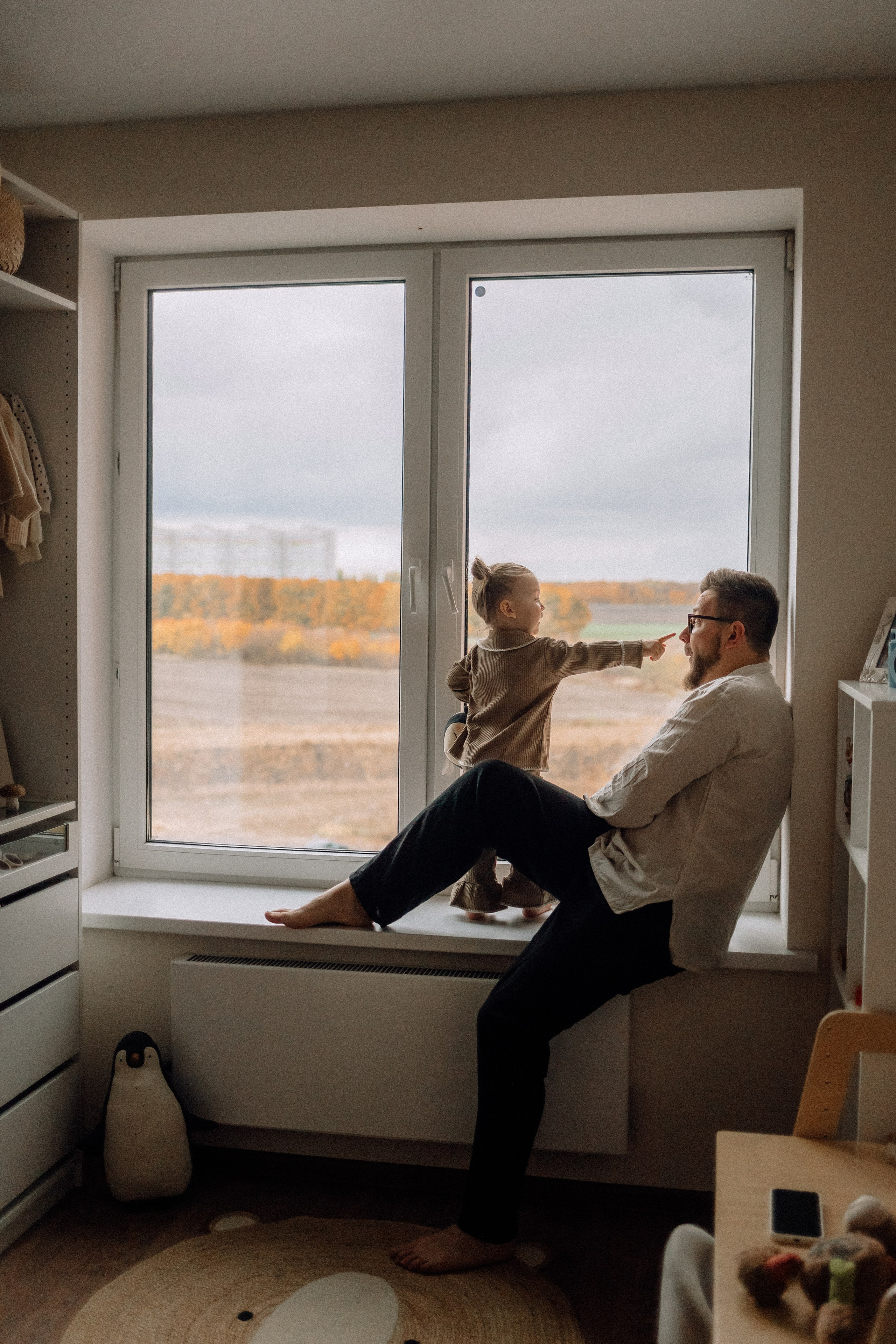 Яблочный пирог