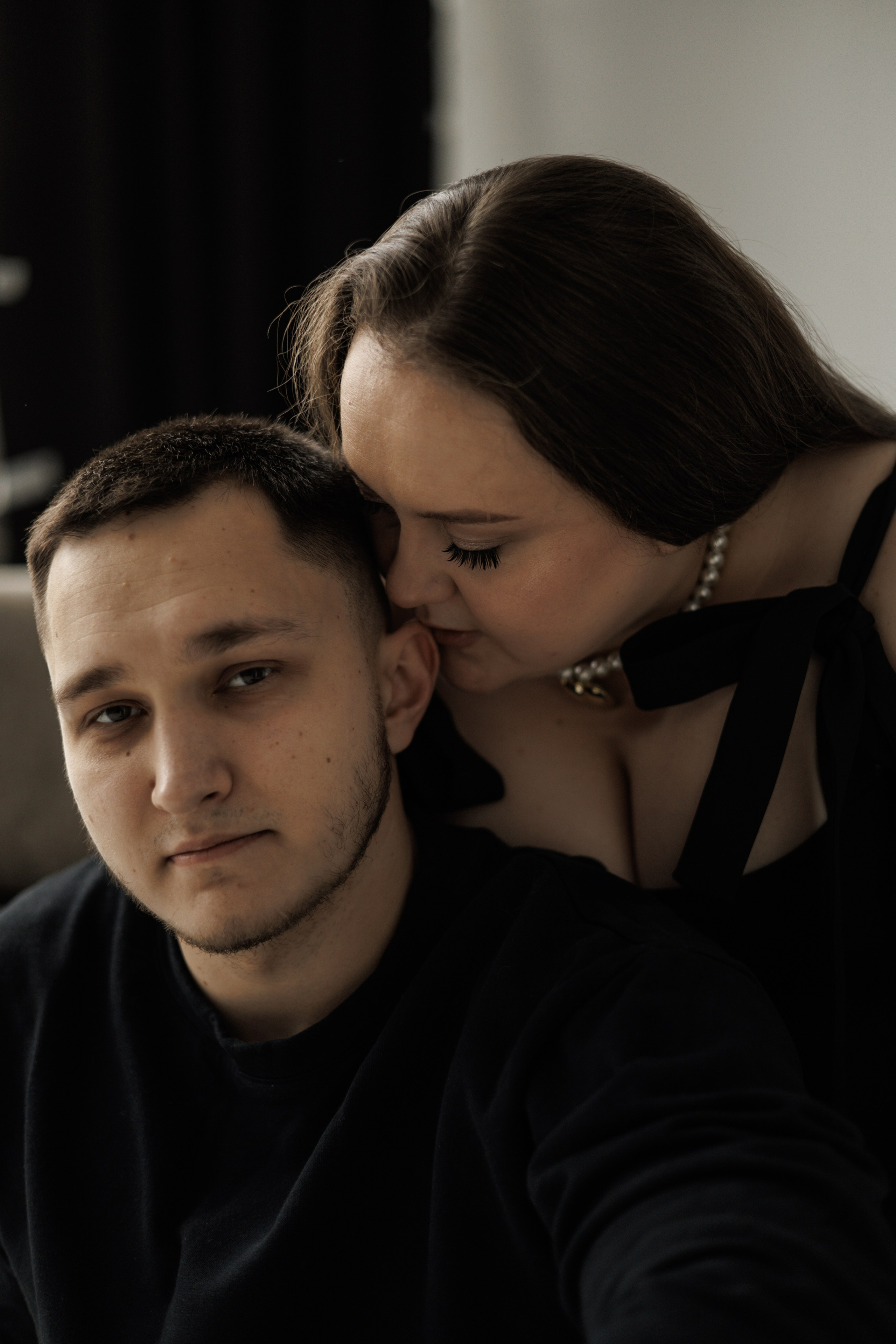 СЪЕМКА О ЛЮБВИ. Фотограф Алена Борисенко — Ярославль, Рыбинск