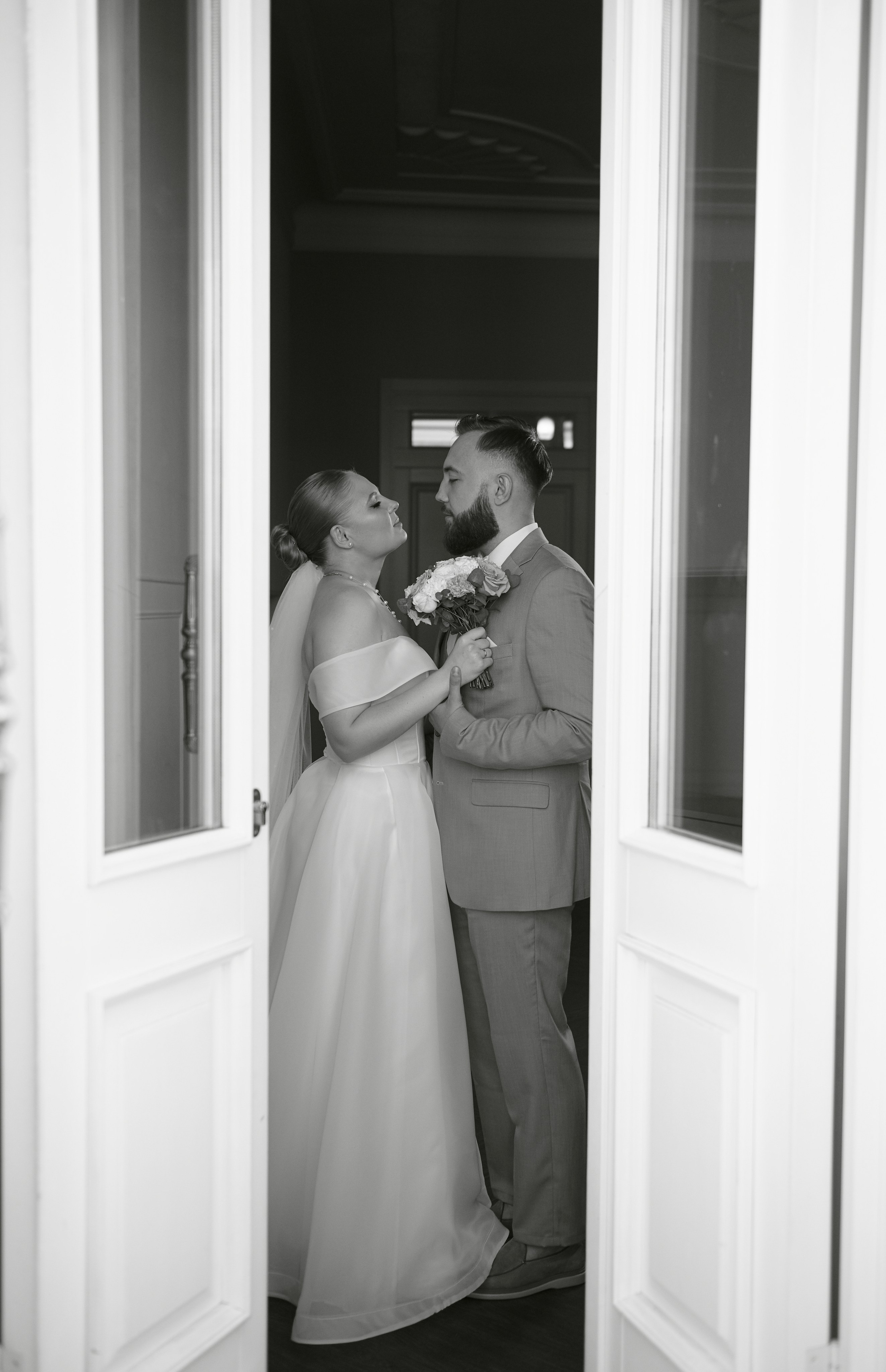 Свадебный фотограф Красноярск. Фотограф-визажист в Красноярске Алина Духновская