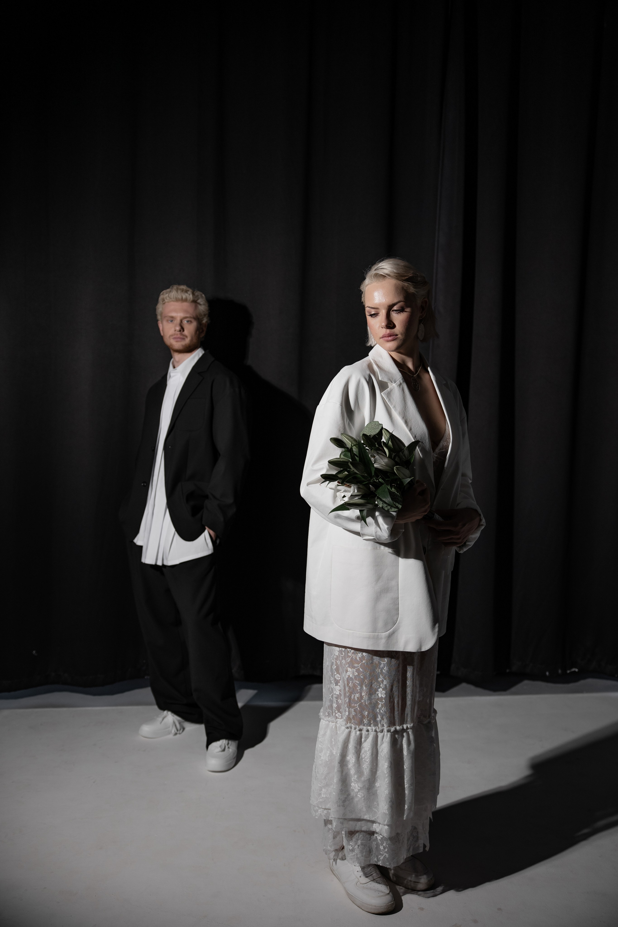 Антон и Дарья утро невесты. Свадебный, репортажный, фотограф Москва и Московская область