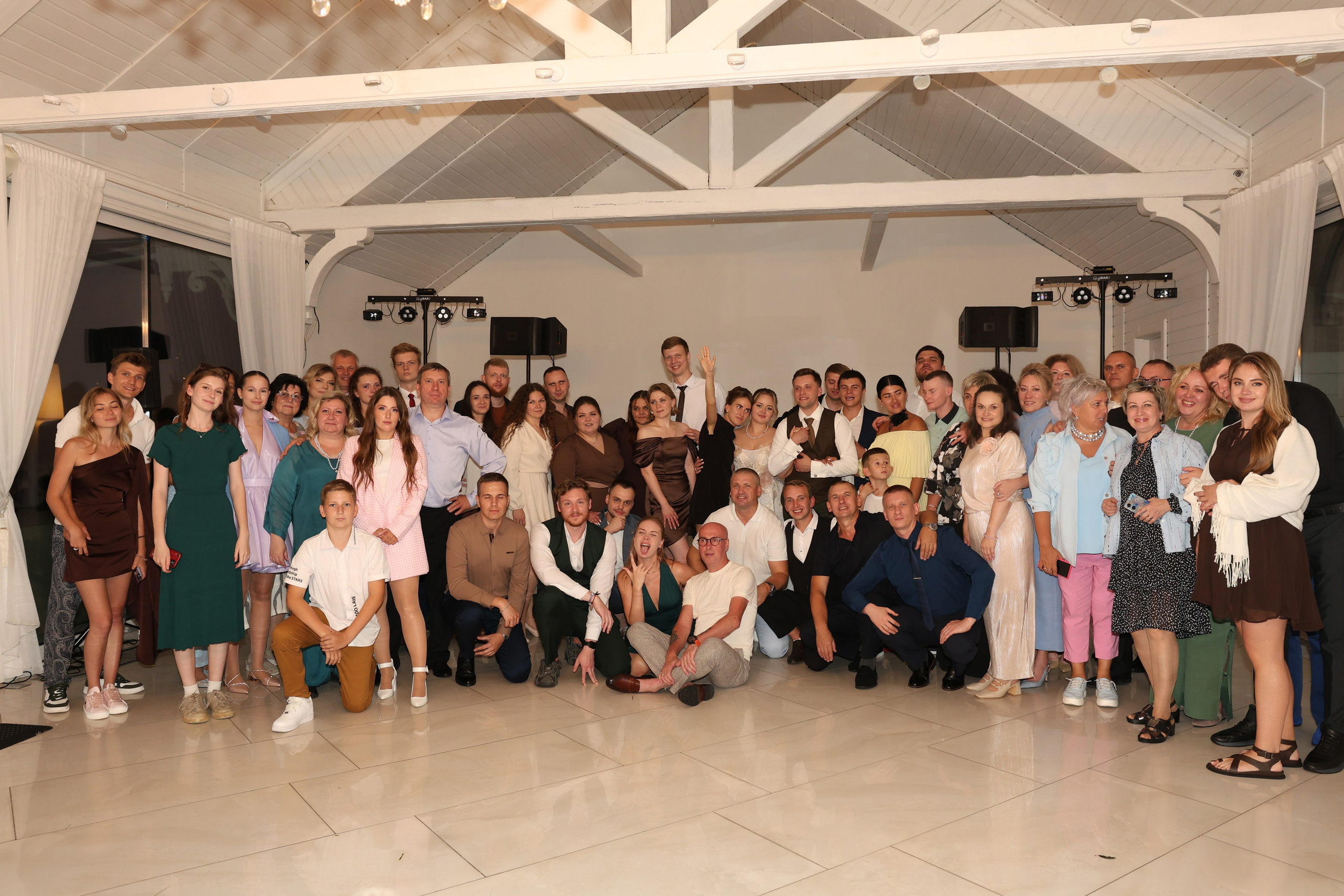 Иван и Настя. Свадебный, репортажный, фотограф