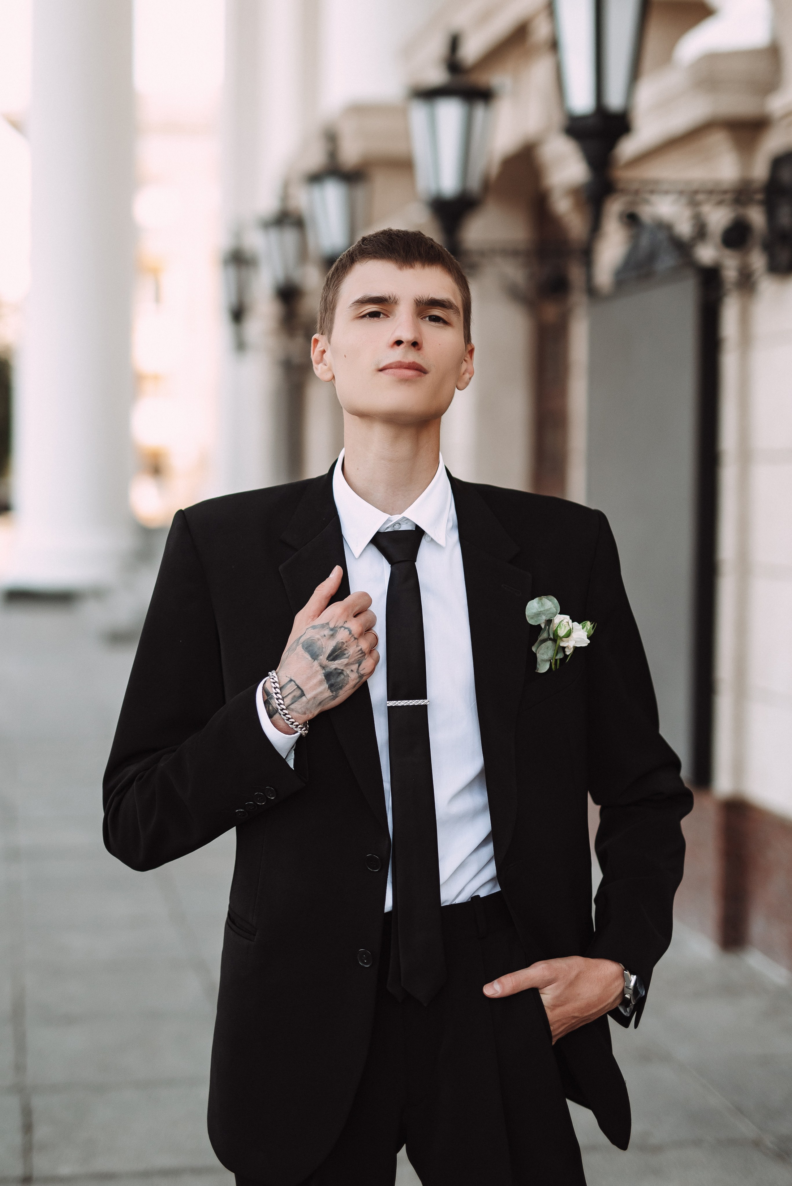 Никита + Кристина. Свадебный и семейный фотограф в Волгограде Олеся Лисицкая