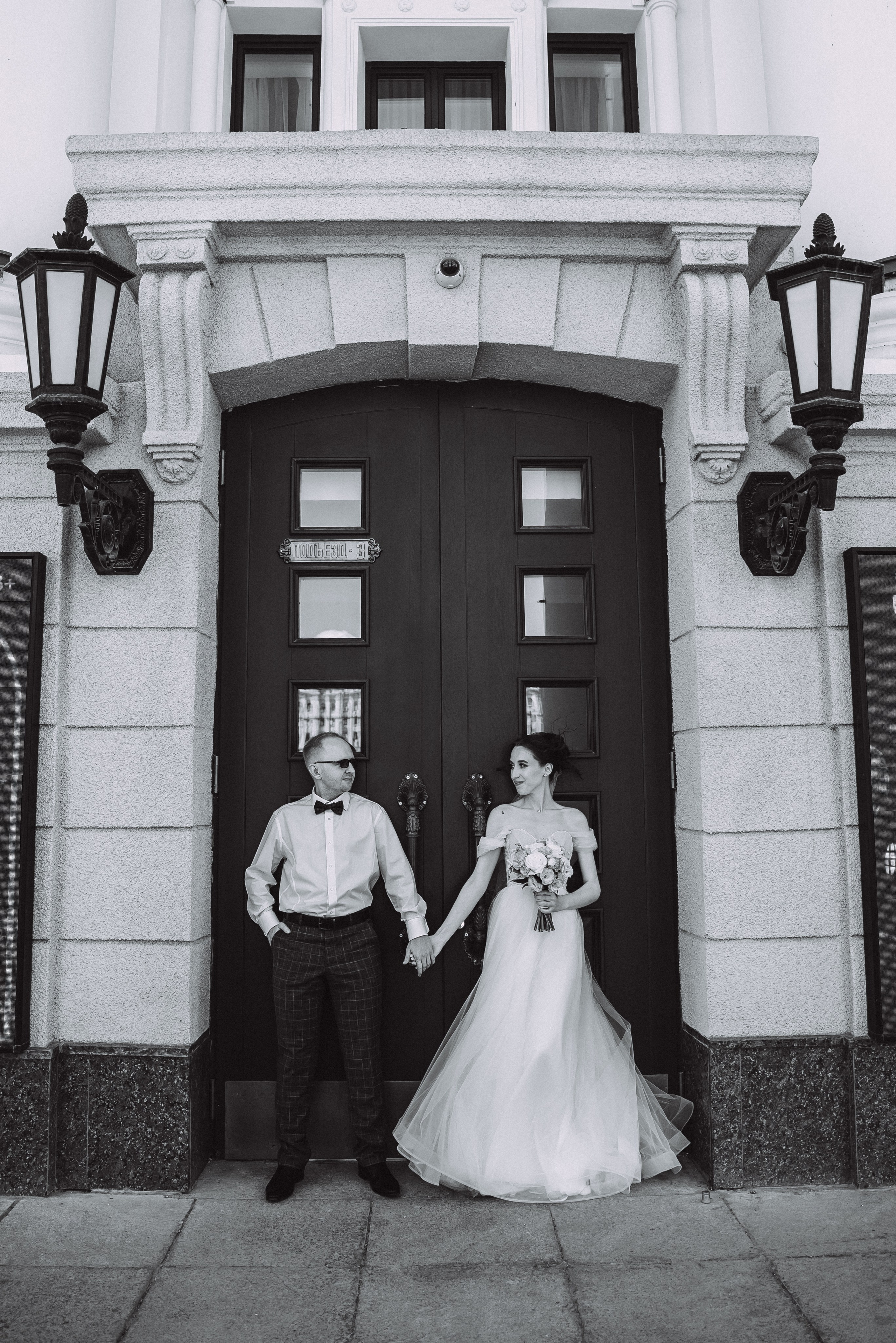 Роман + Ольга. Свадебный и семейный фотограф в Волгограде Олеся Лисицкая