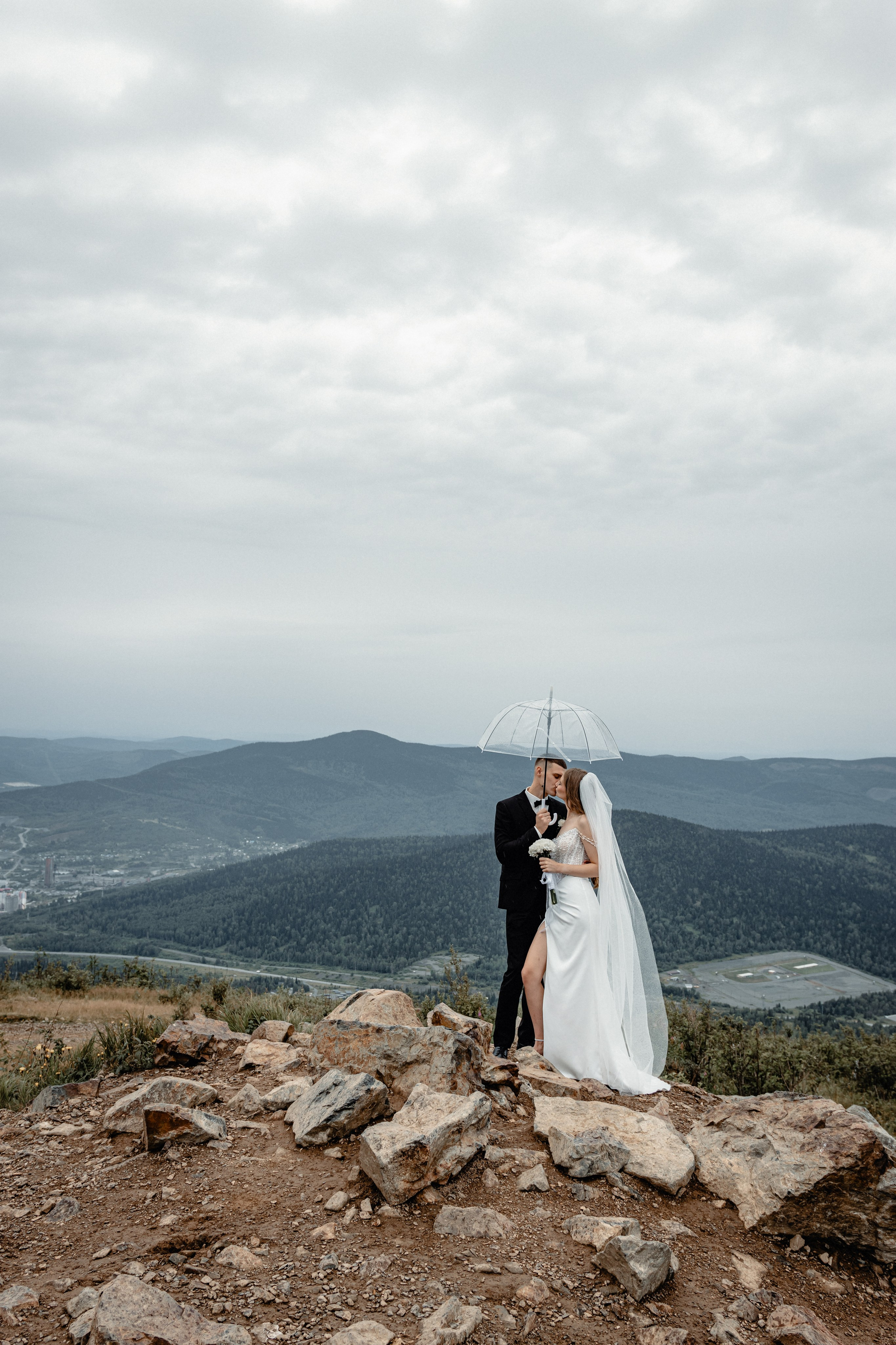 Анонсы свадьбы Максима и Елизаветы